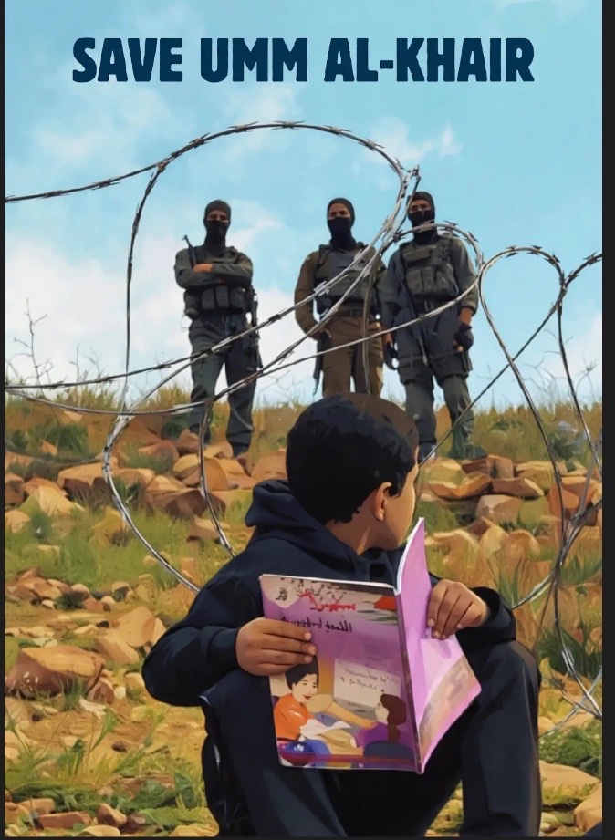 Help Me Make it to West Bank for Olive Harvest campaign photo, 4 of 11