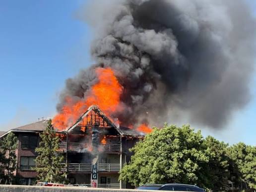 Help Alaina & Macaroni Rebuild after Helix Apartments Fire campaign photo, 5 of 8