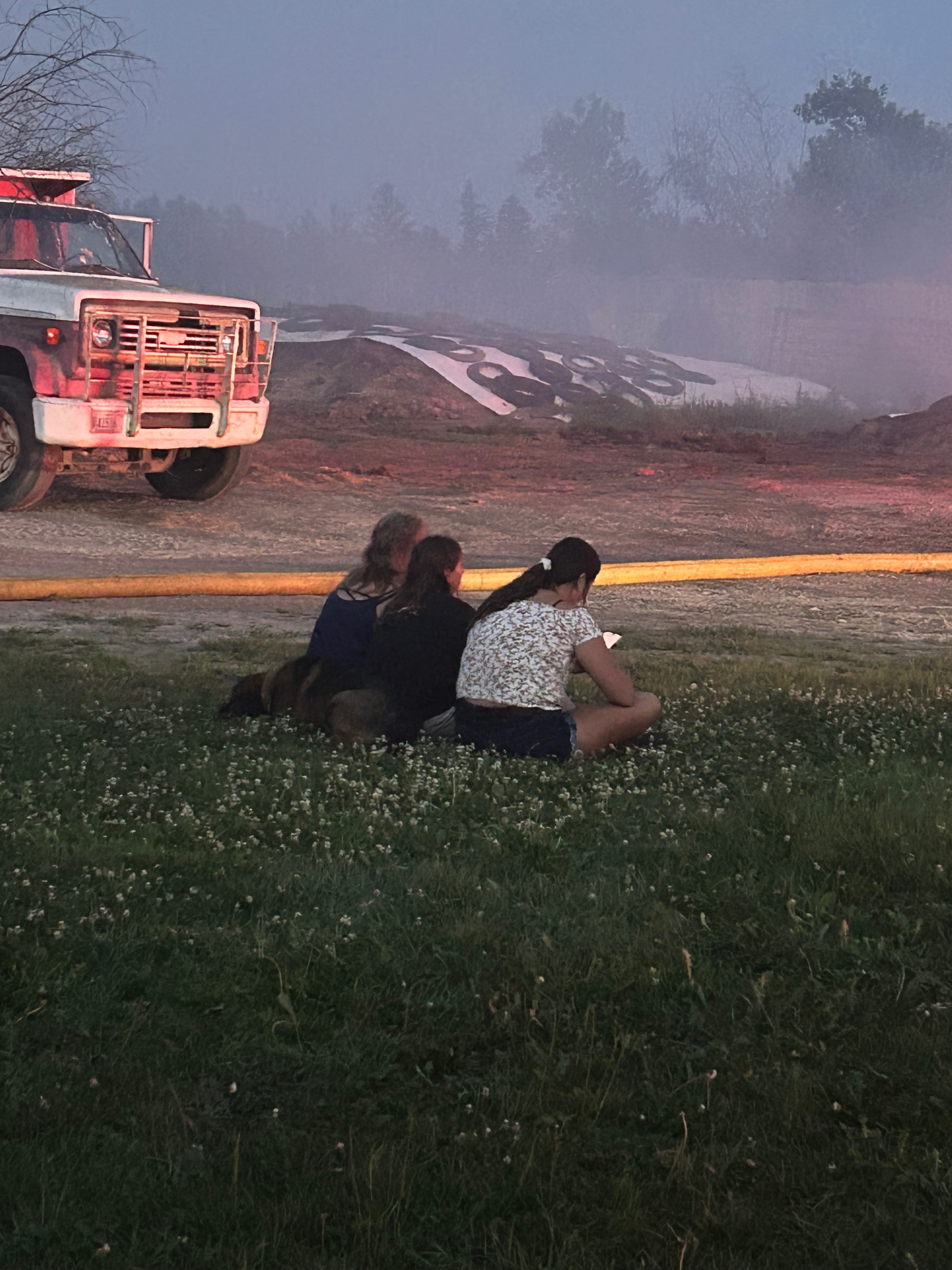 Help Kaminski Family Recover from Barn Fire campaign photo, 4 of 8