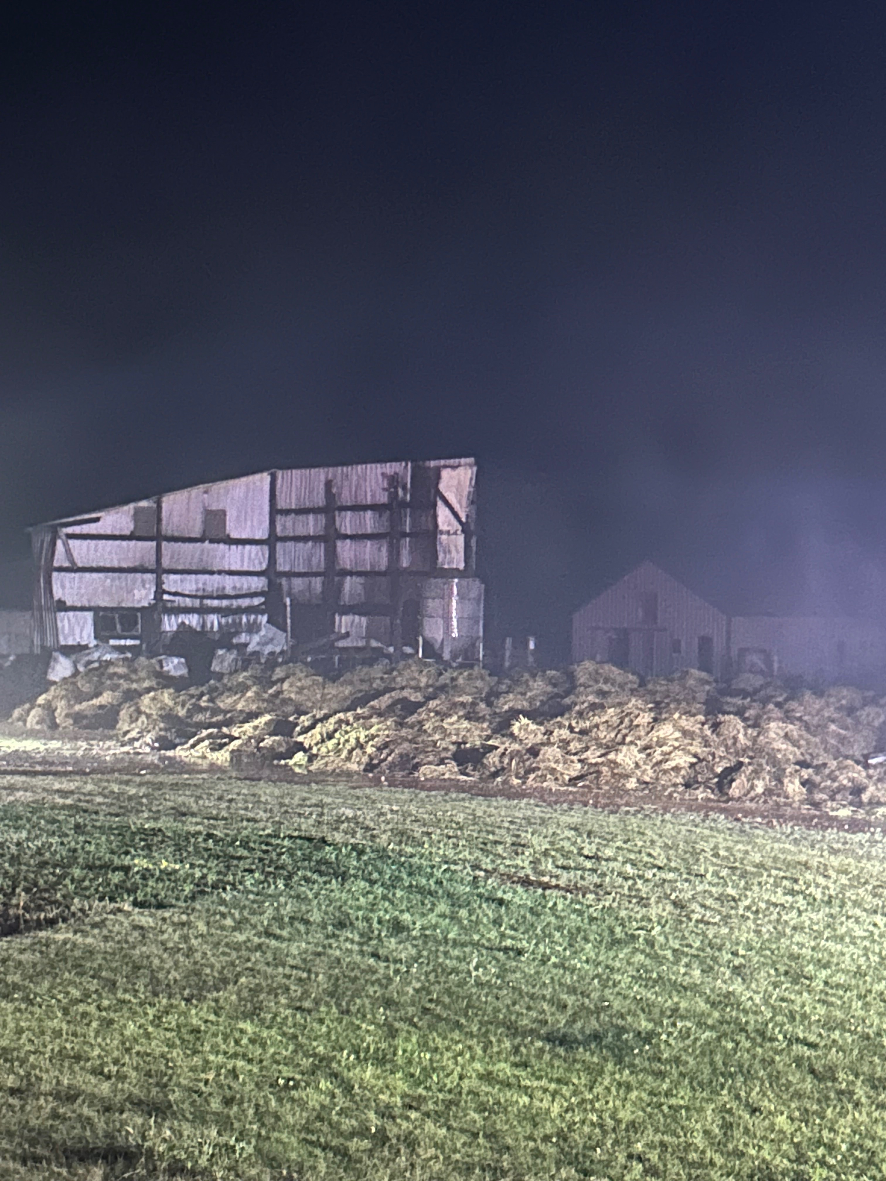 Help Kaminski Family Recover from Barn Fire campaign photo, 5 of 8