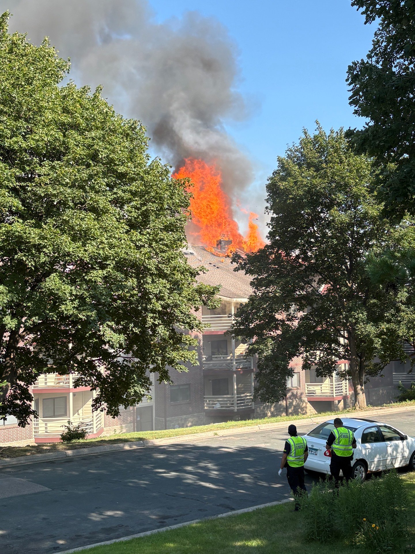 Help Abbey and Kids Rebuild After Devastating Fire campaign photo, 2 of 7