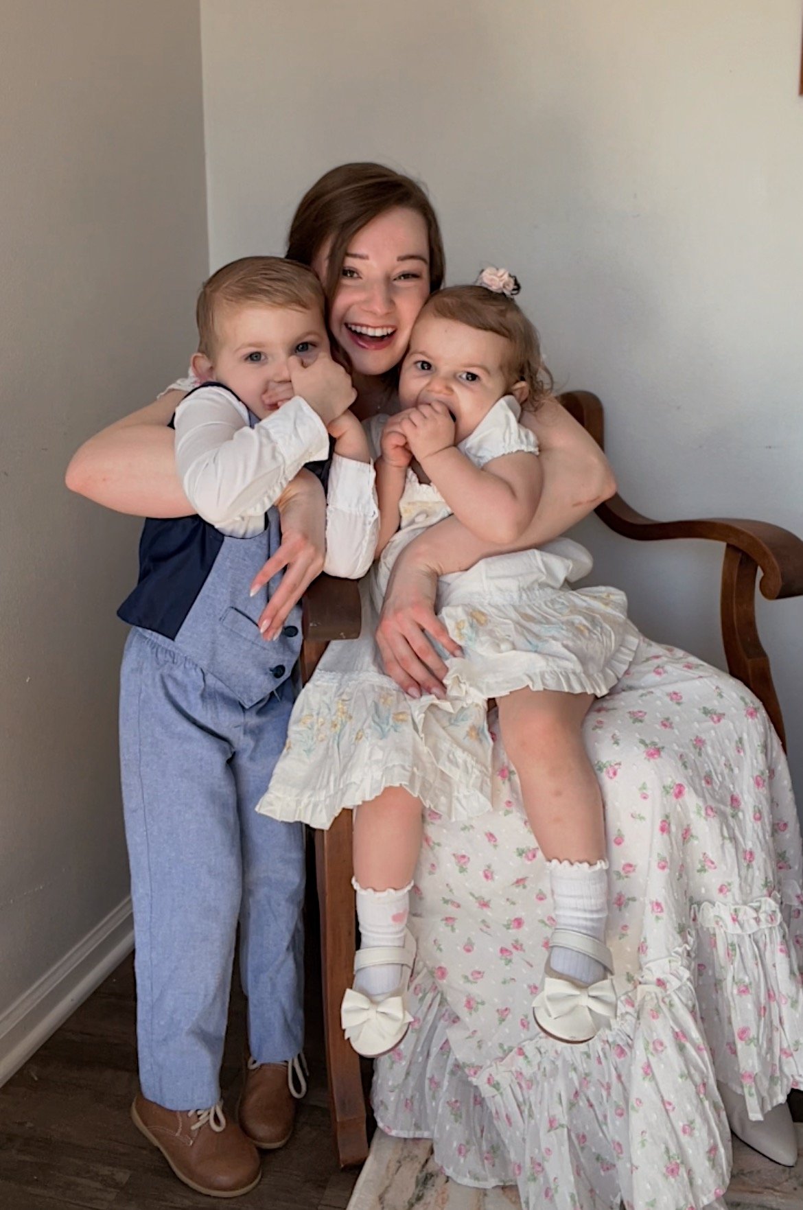 Help Abbey and Kids Rebuild After Devastating Fire campaign photo, 4 of 7
