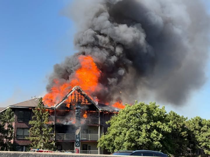 Help Abbey and Kids Rebuild After Devastating Fire campaign photo, 5 of 7