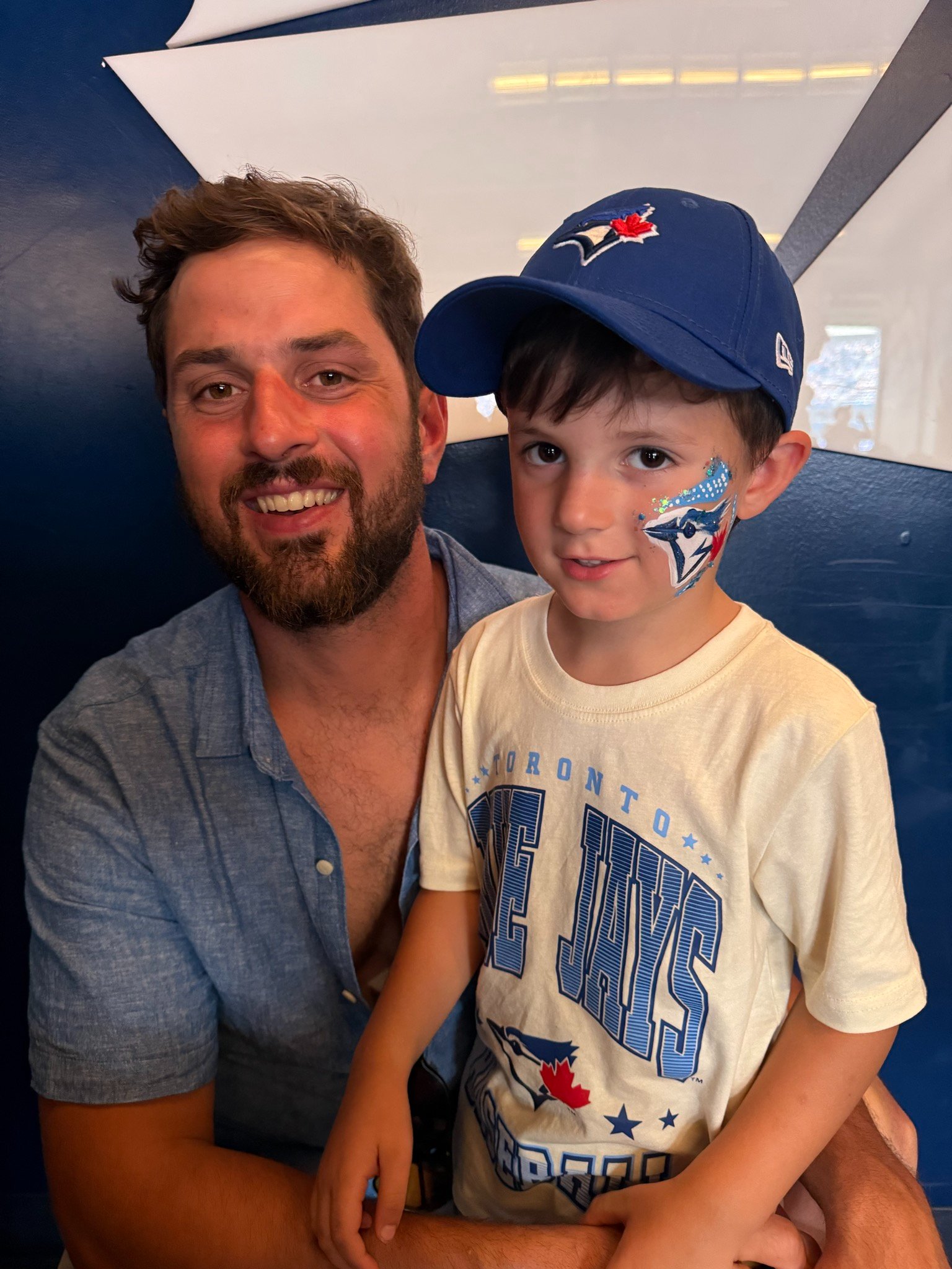 A Community's Support for David Bazely and his family campaign photo, 5 of 8