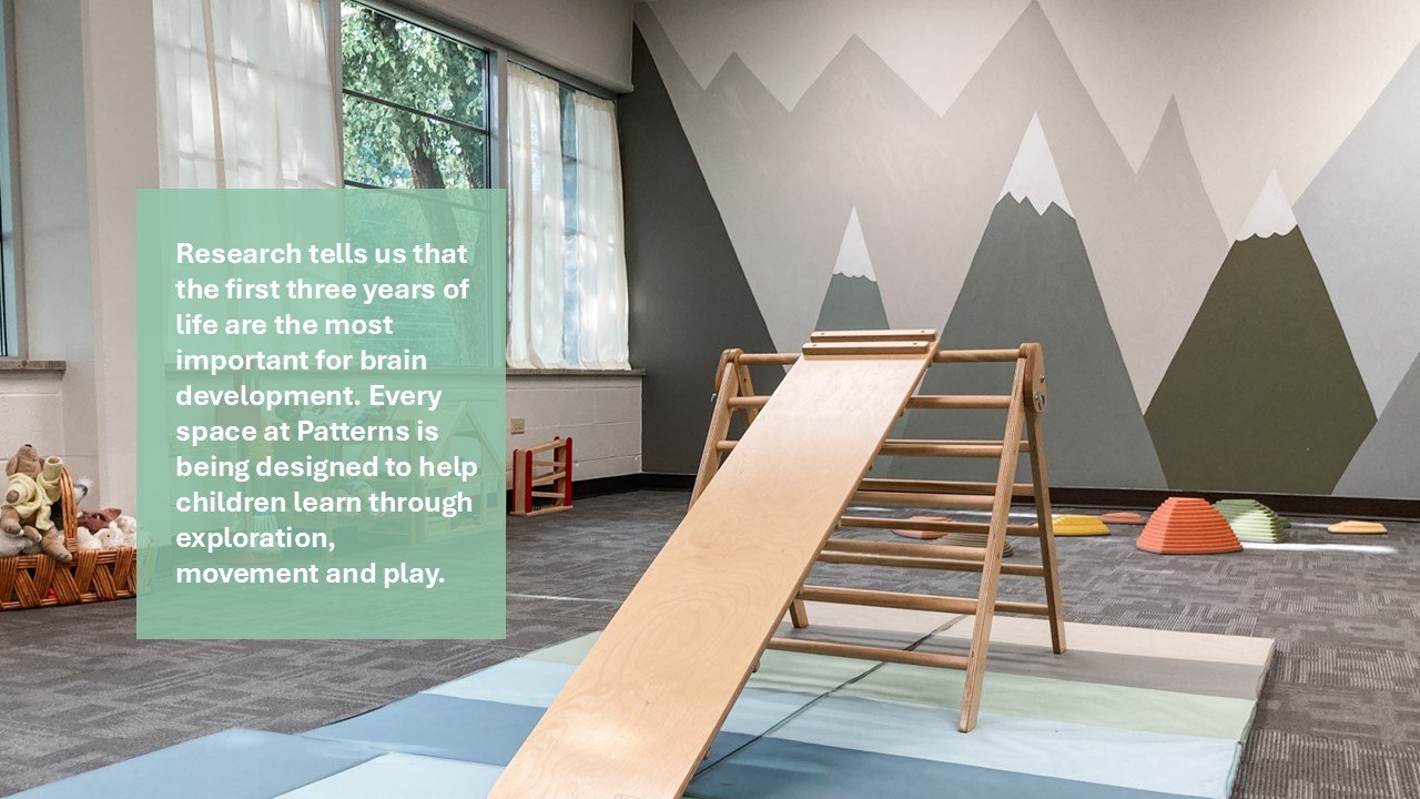Join Us in Building Patterns Early Learning Center campaign photo, 7 of 8