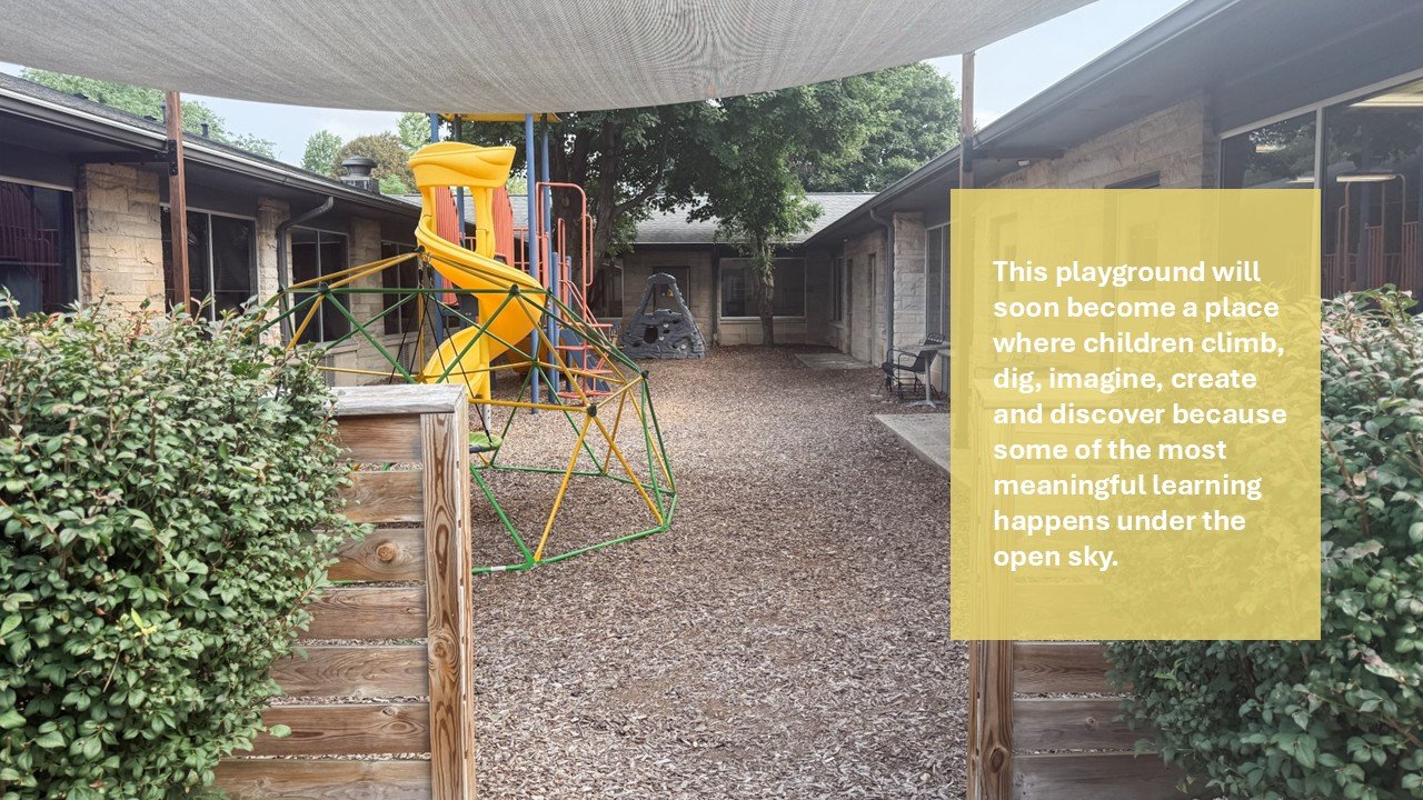 Join Us in Building Patterns Early Learning Center campaign photo, 6 of 8