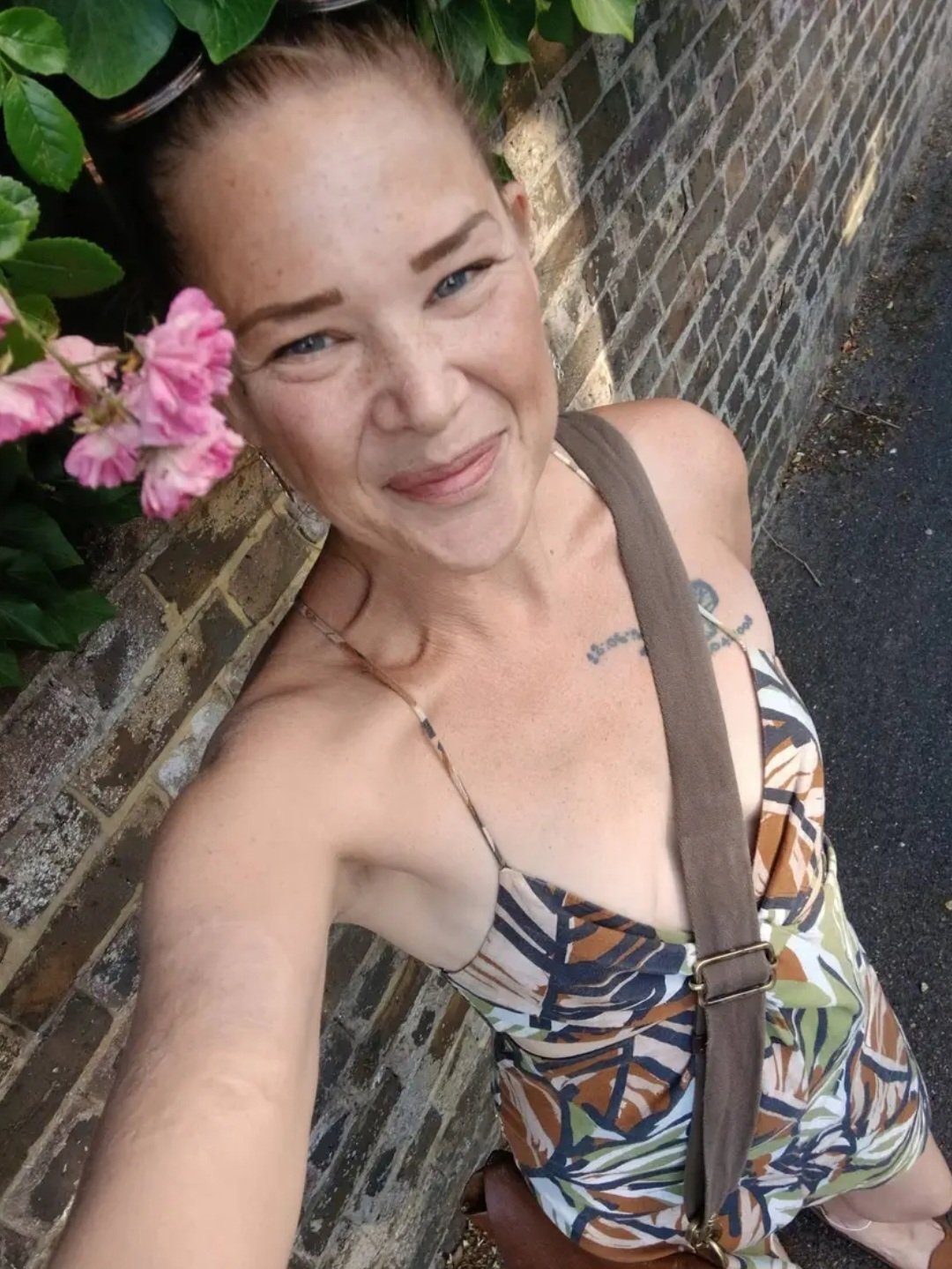 Sarah Gilkes (Sarah Smile) Funeral Costs campaign photo, 2 of 8