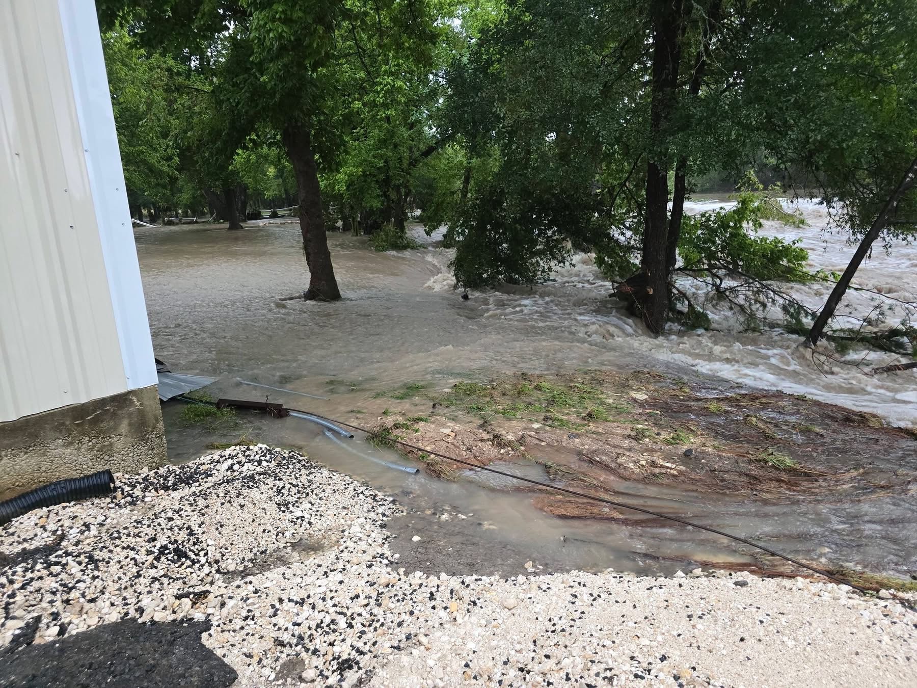 Help Kerrville Flood Family Rebuild and Give Back campaign photo, 2 of 8