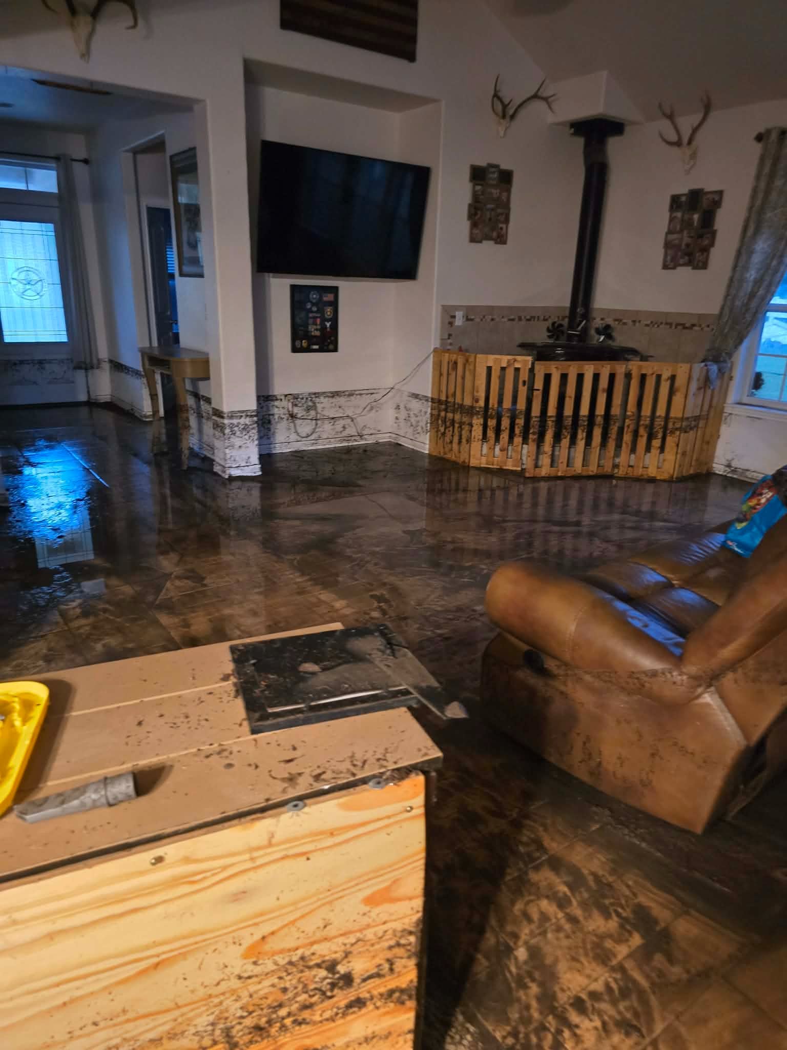 Help Kerrville Flood Family Rebuild and Give Back campaign photo, 4 of 8