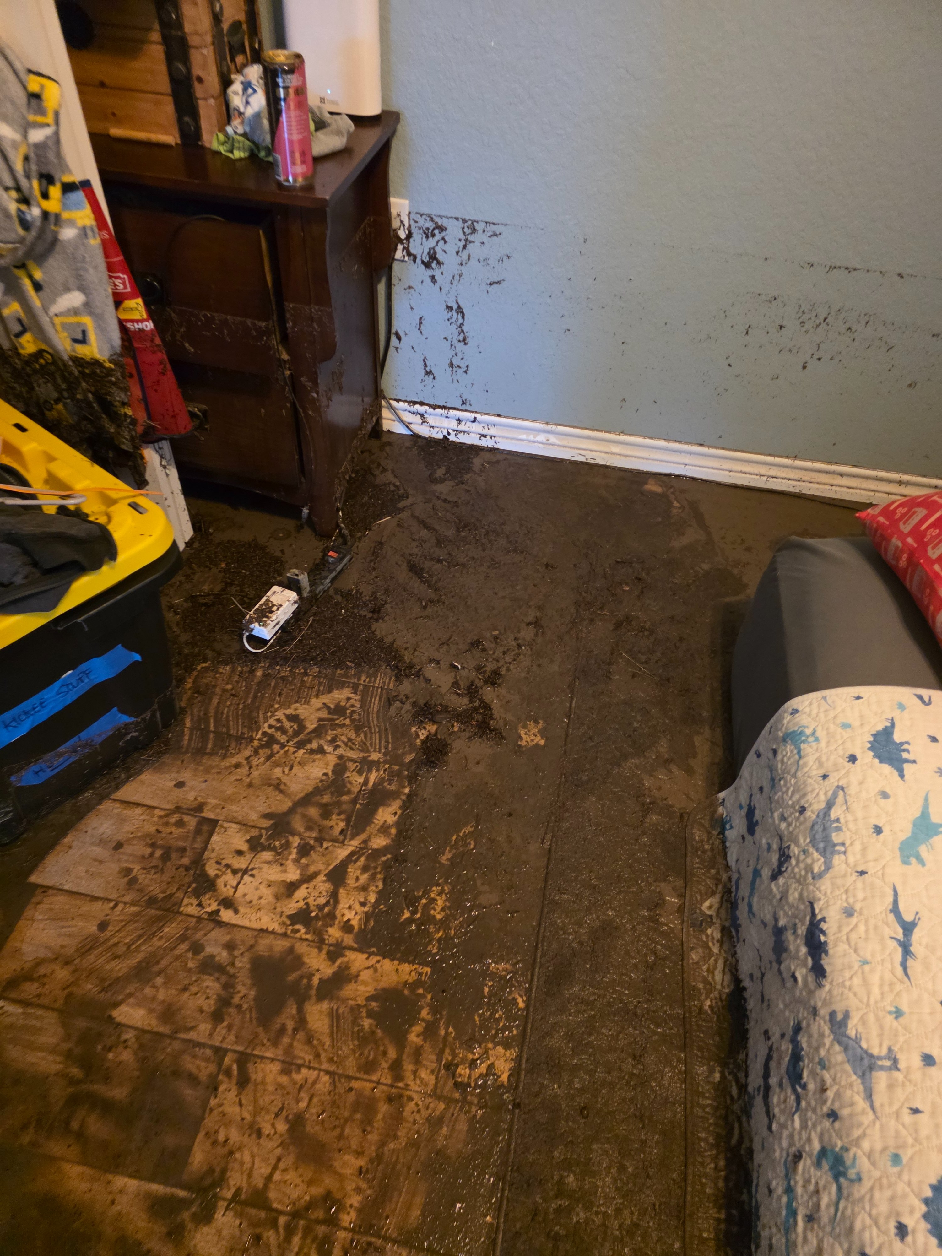 Help Kerrville Flood Family Rebuild and Give Back campaign photo, 6 of 8