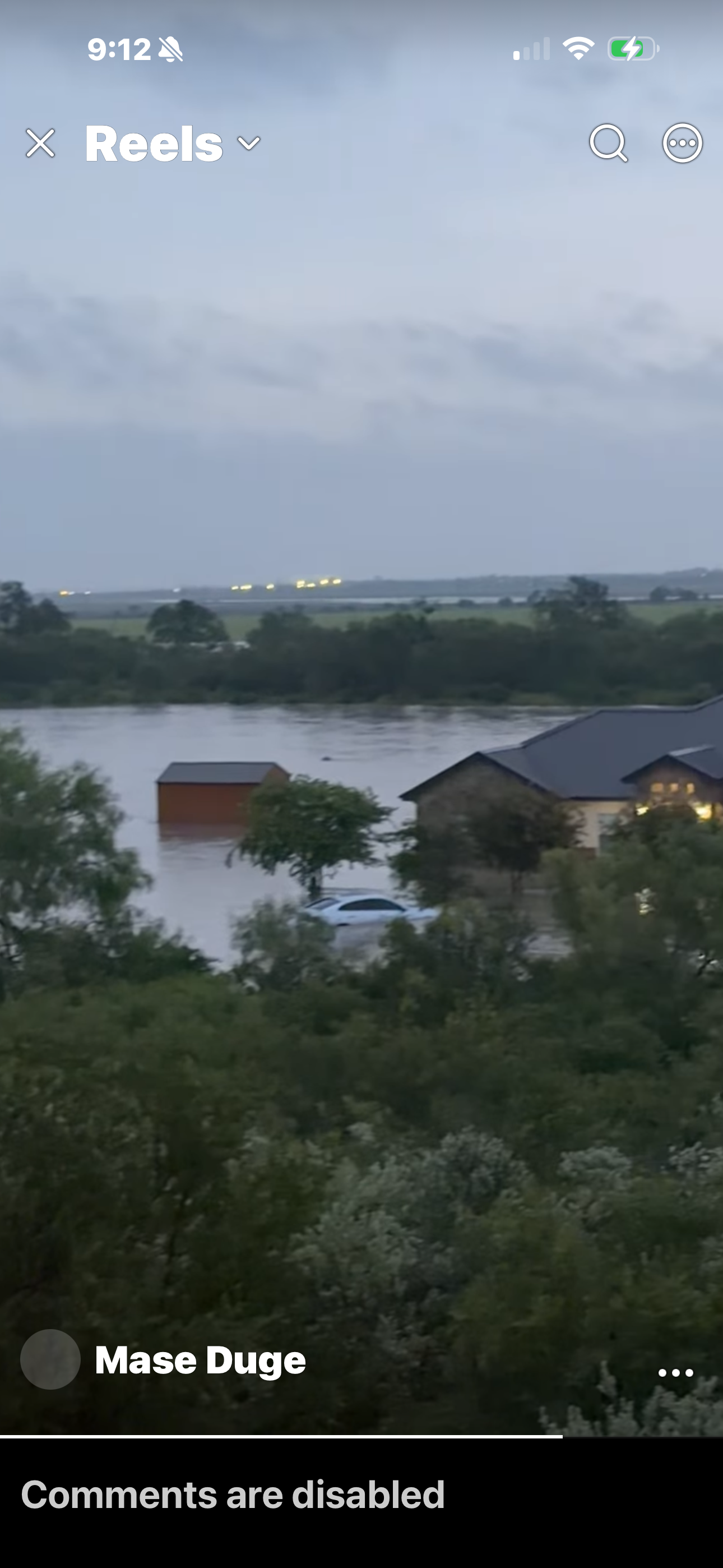 Help The Albarado Family Recover After Flood Damages campaign photo, 7 of 8