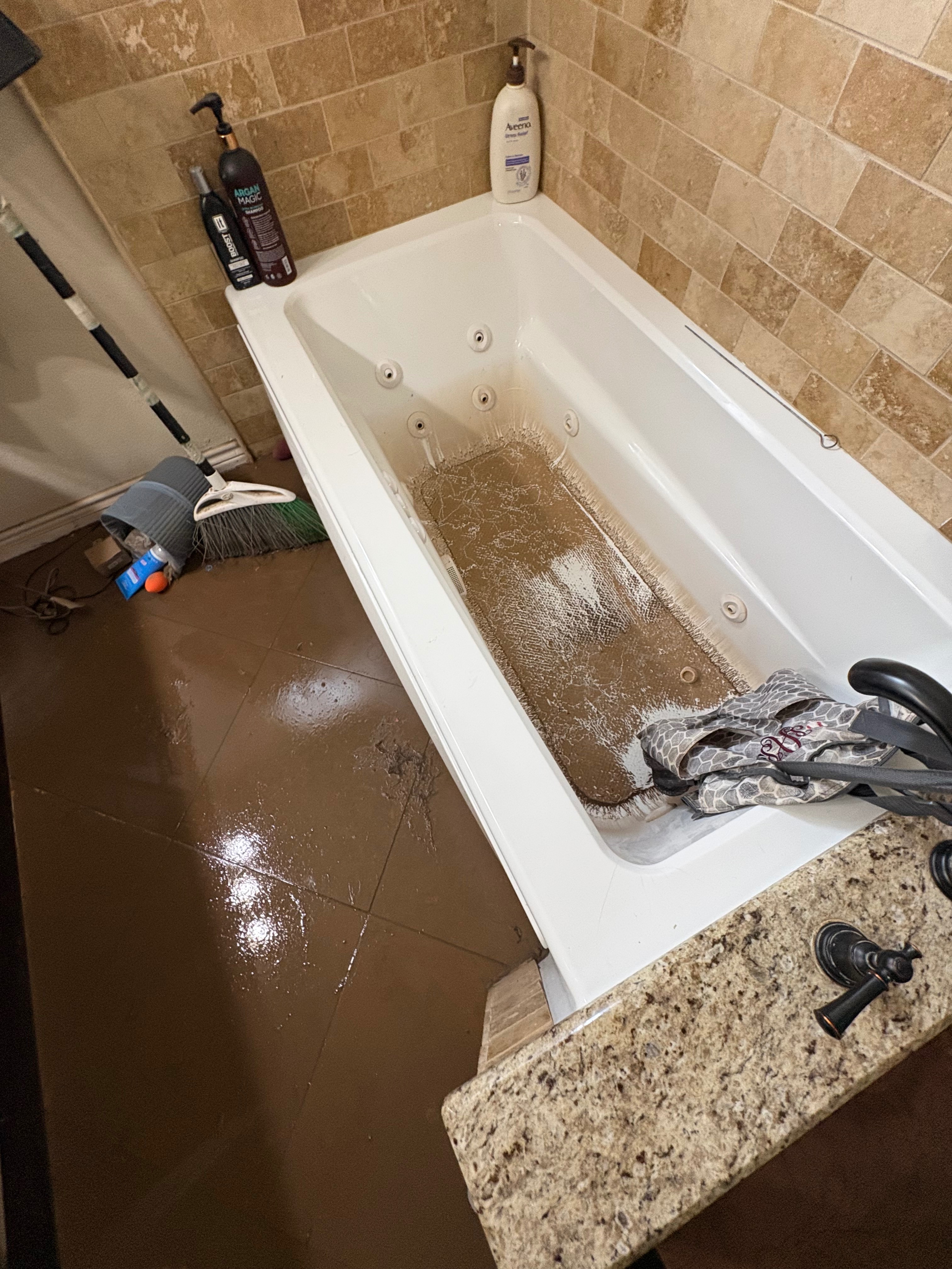 Help The Albarado Family Recover After Flood Damages campaign photo, 4 of 8