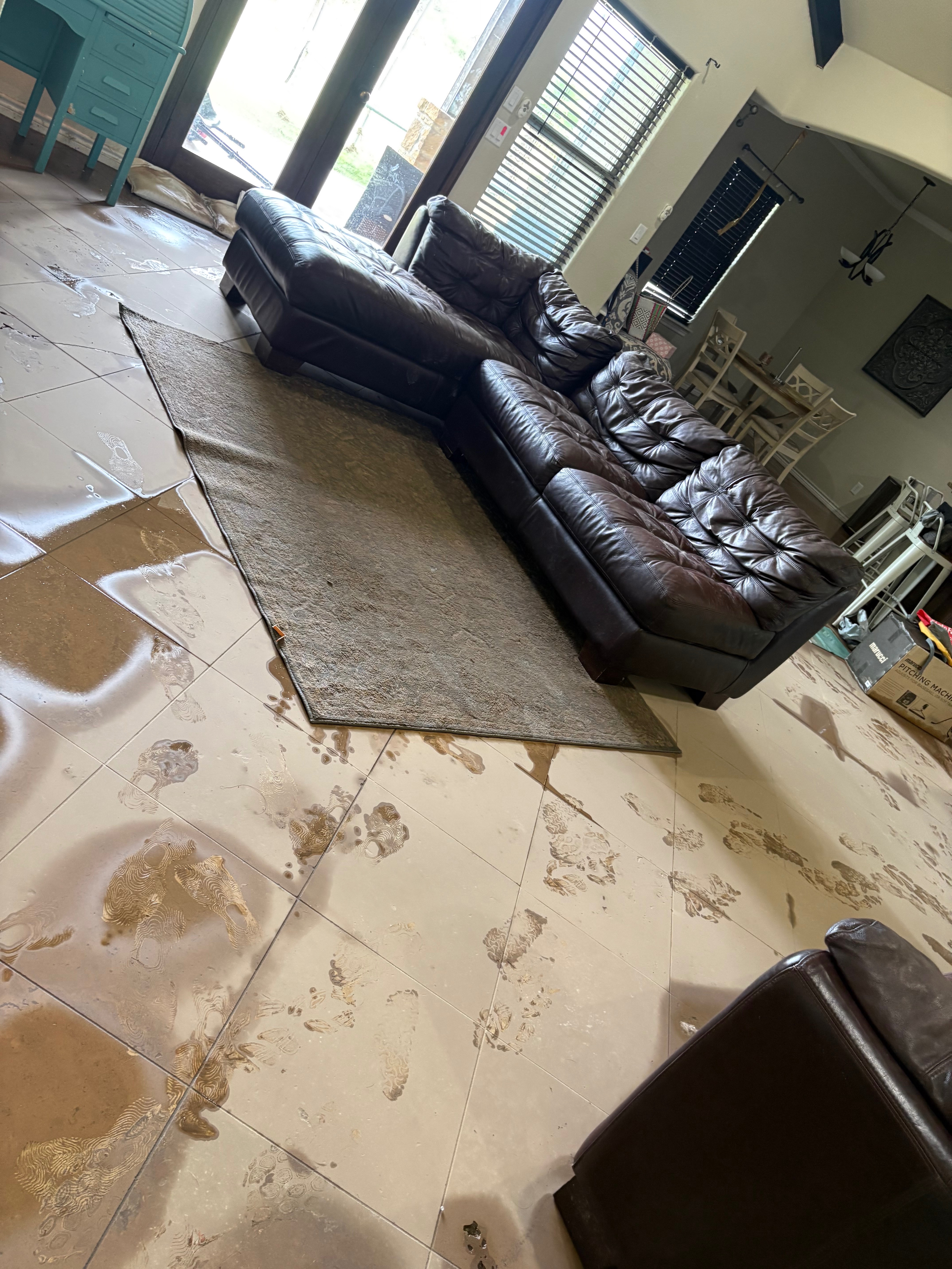 Help The Albarado Family Recover After Flood Damages campaign photo, 6 of 8