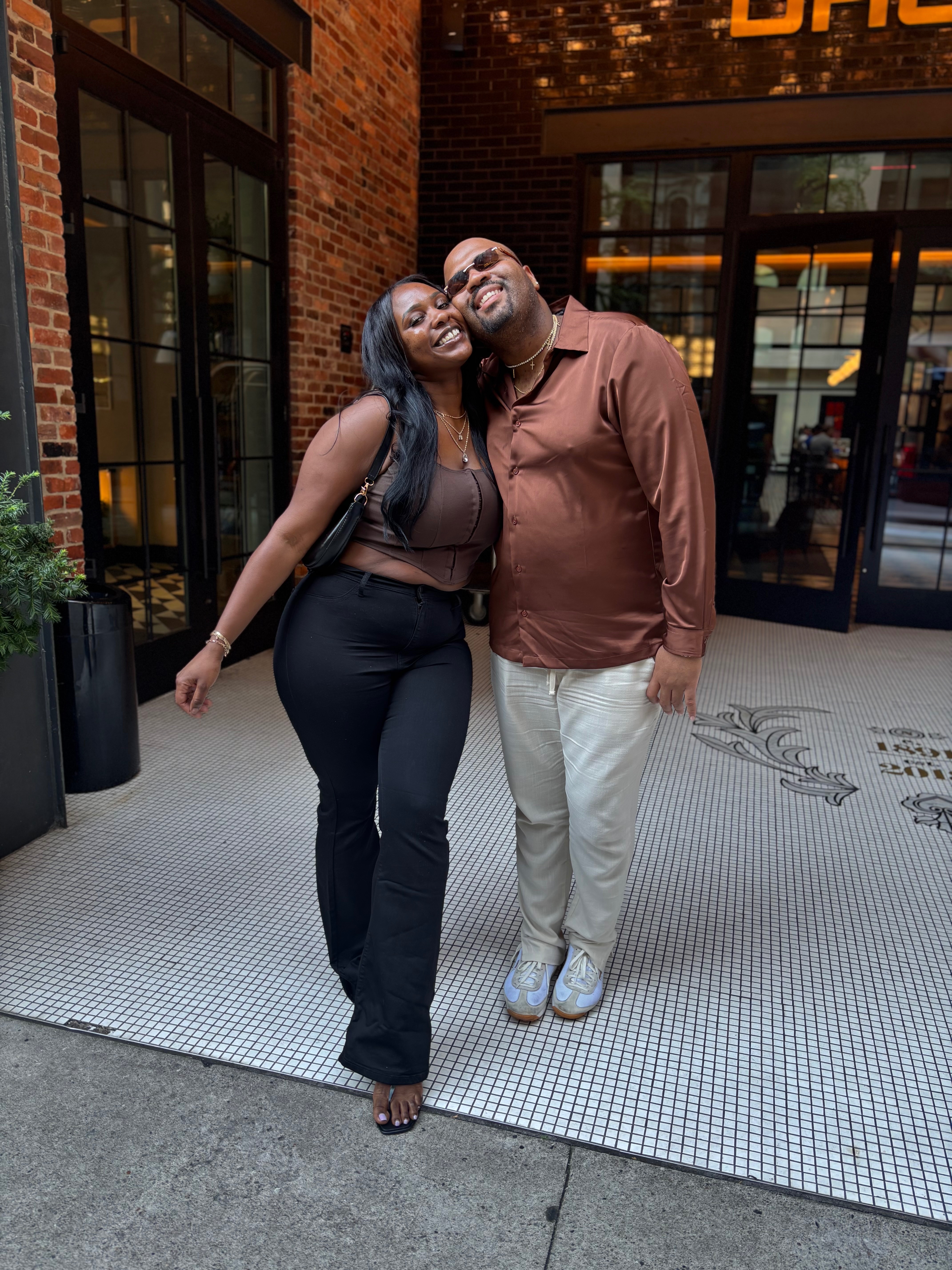 Help Lorenzo Thompson Fight ICE Detention campaign photo, 2 of 7