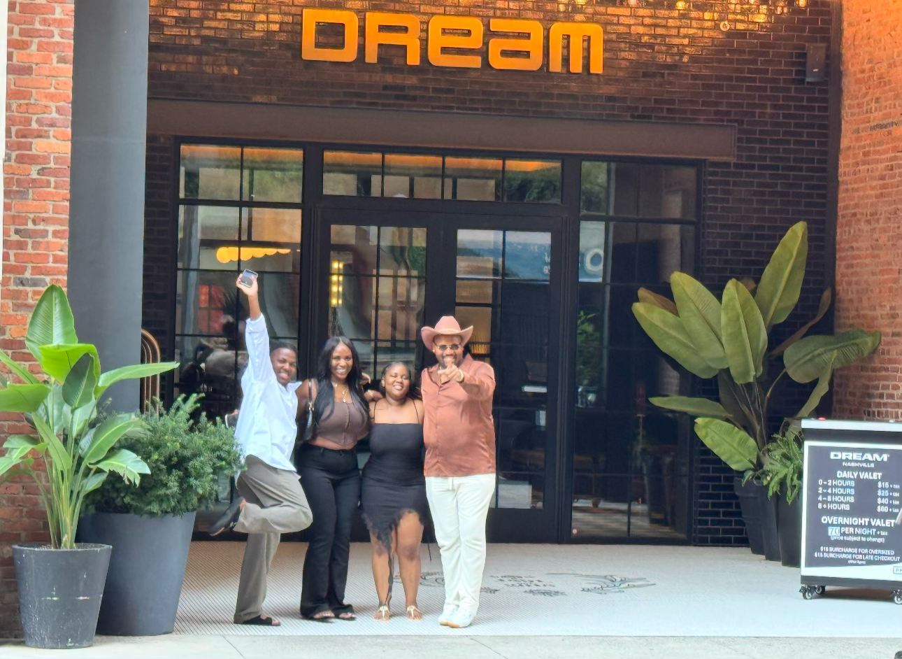 Help Lorenzo Thompson Fight ICE Detention campaign photo, 6 of 8