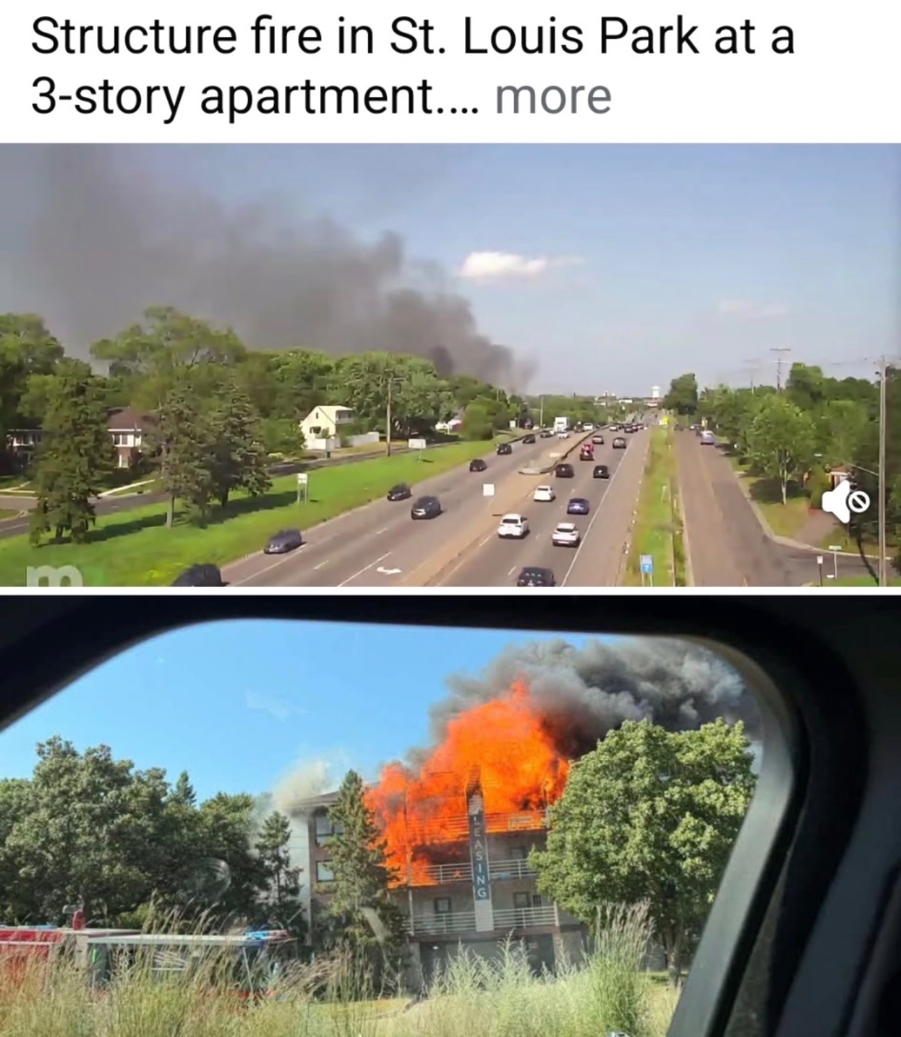 Help Katy Rebuild After Apartment Fire campaign photo, 5 of 6