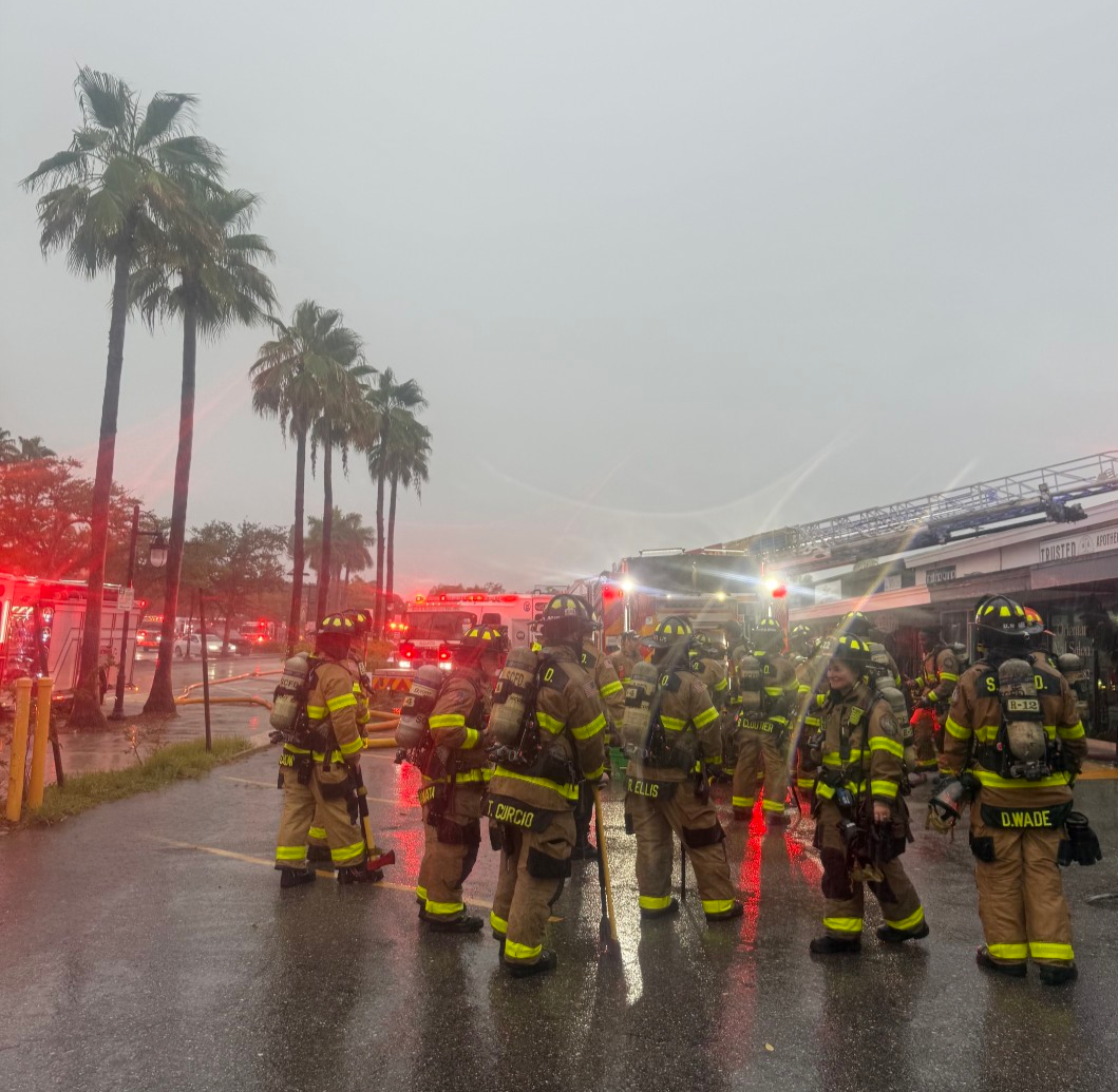 Support Pacific Rim After the Fire campaign photo, 2 of 7