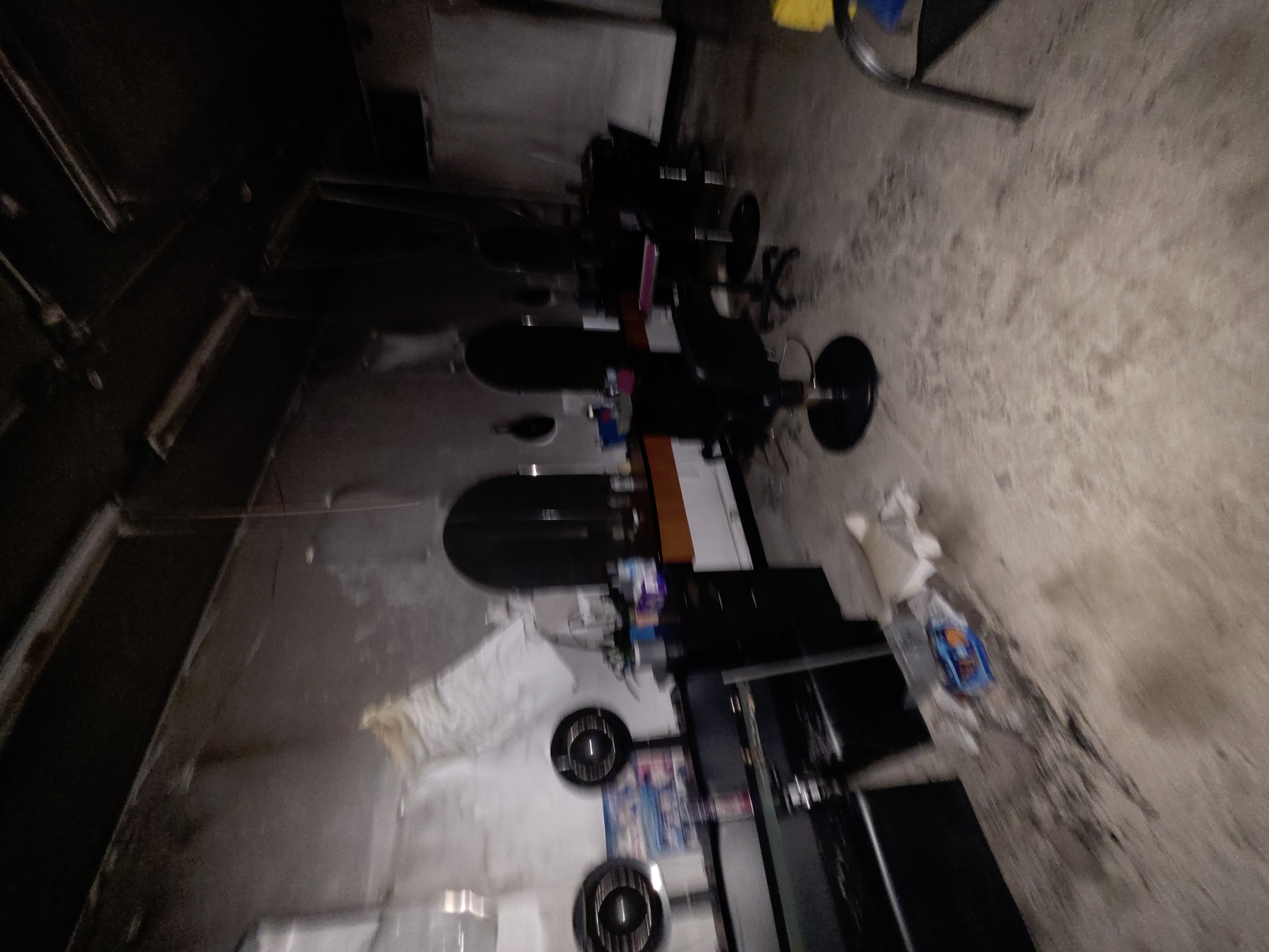 Help Rebuild Eleen's Salon After Fire Disaster campaign photo, 4 of 6