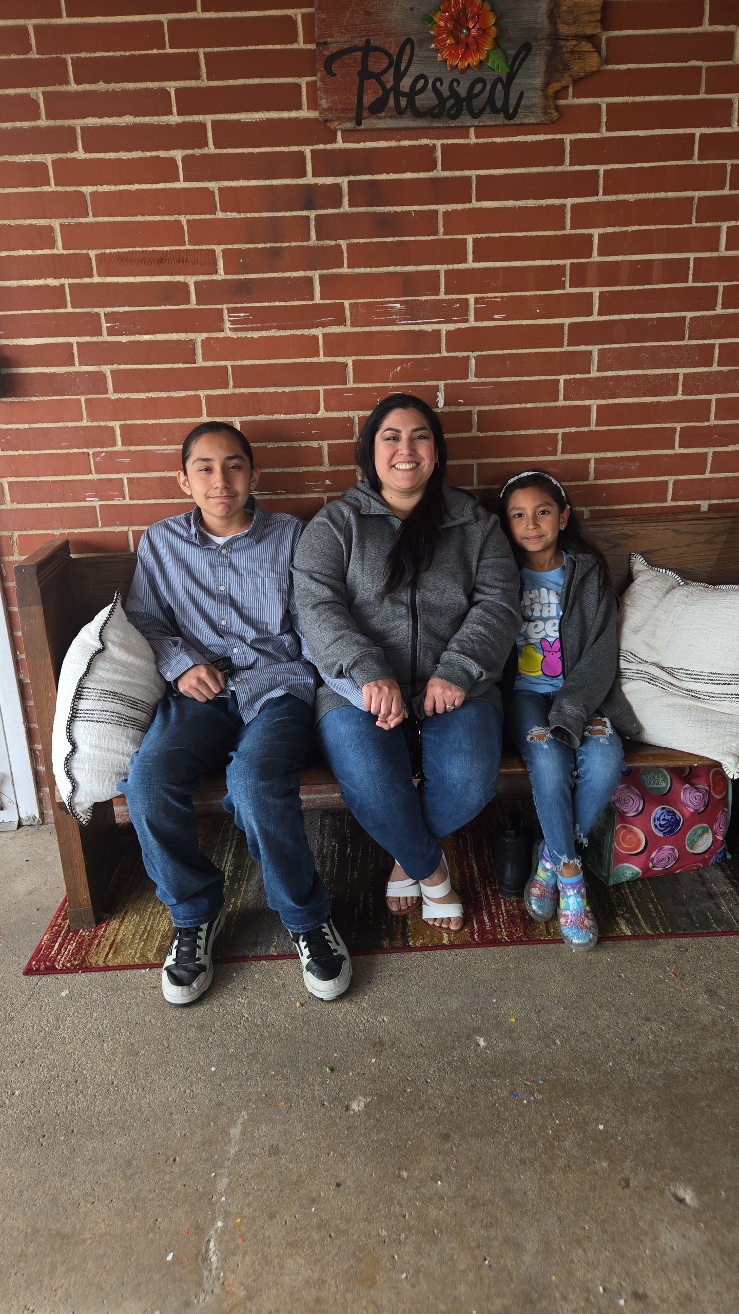 Help Amanda Support Family and Children’s Healing campaign photo, 4 of 5