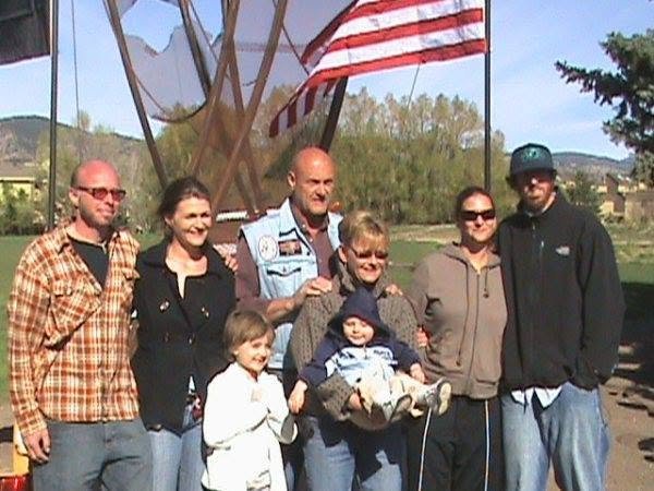 Support for Brant’s Family During This Time campaign photo, 2 of 7