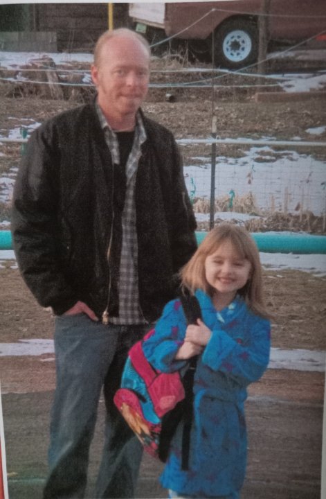 Support for Brant’s Family During This Time campaign photo, 5 of 7