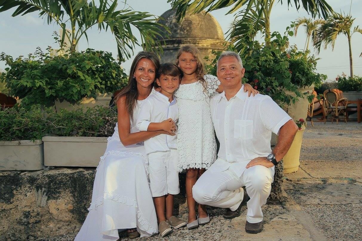 Help Bring My Dad Home campaign photo, 2 of 4