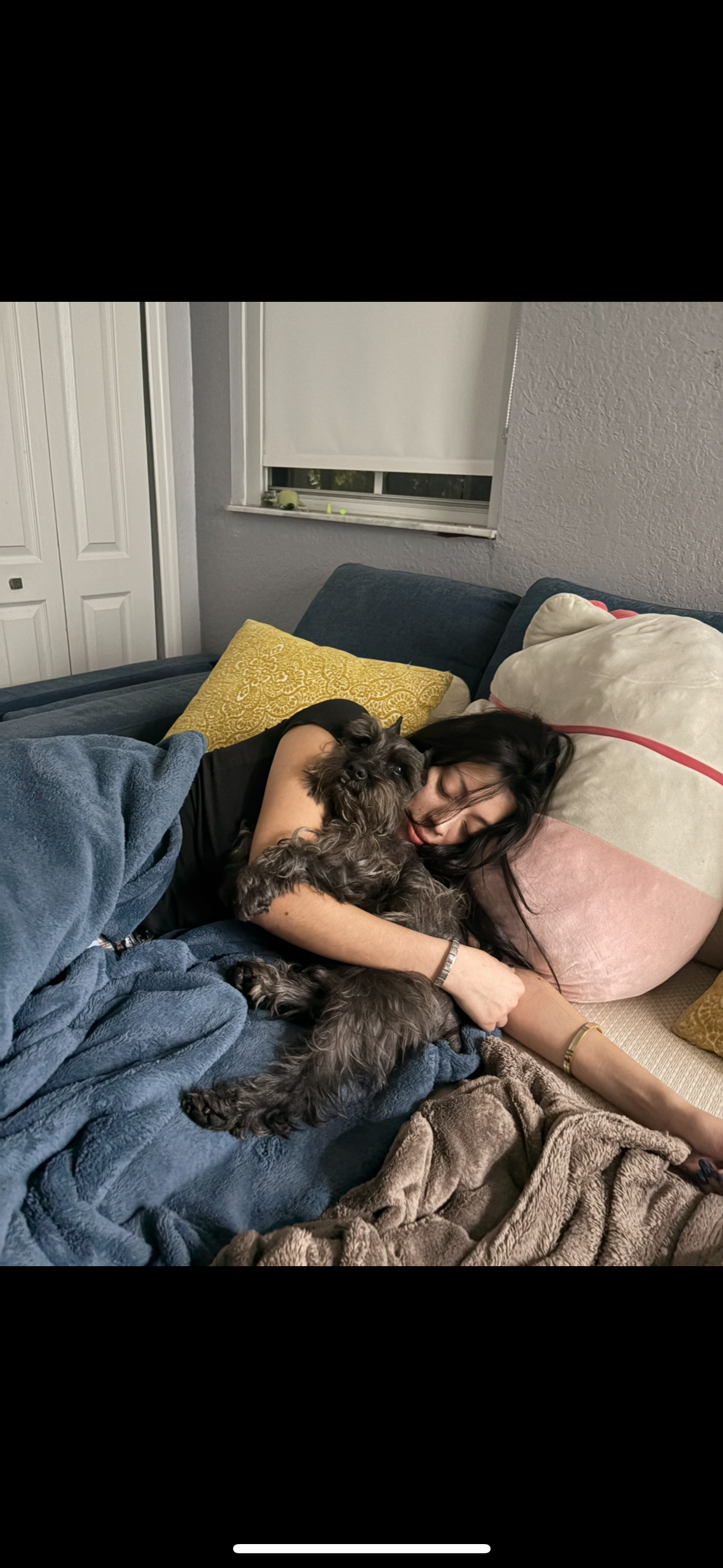 Help Andrea fight Ice detention. campaign photo, 6 of 8