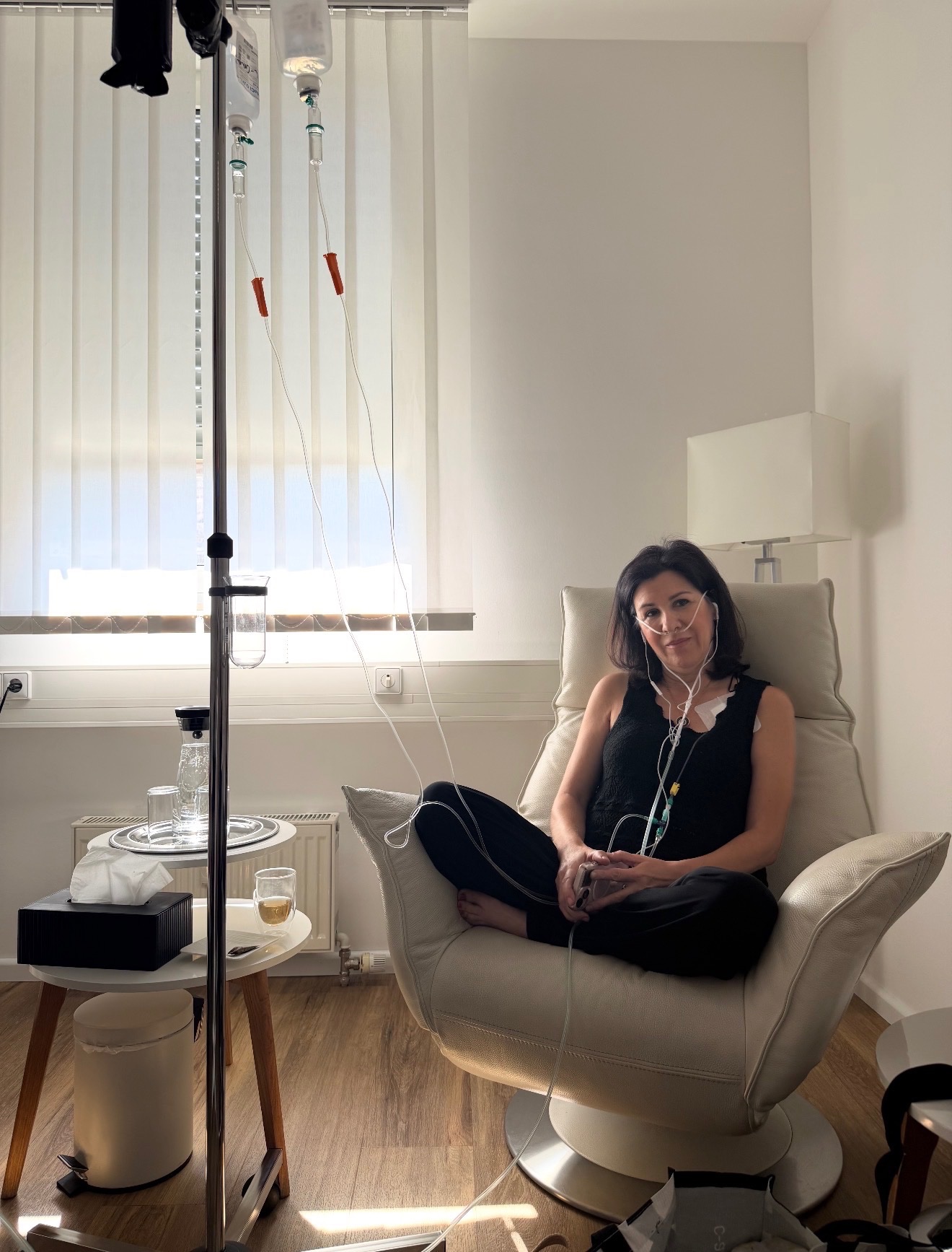 Help Silvia Get LifeSaving Surgery campaign photo, 4 of 7