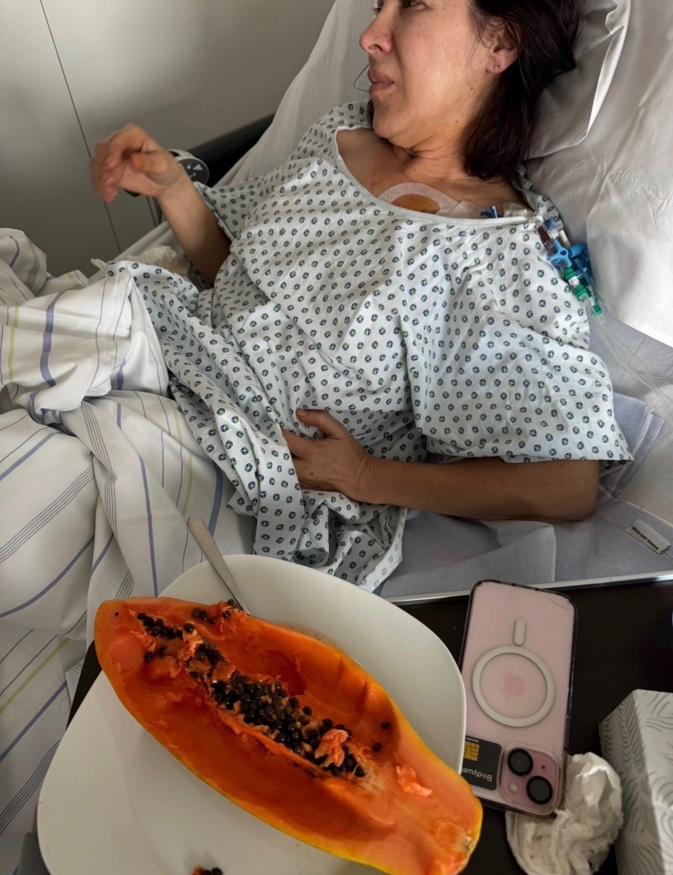 Help Silvia Get LifeSaving Surgery campaign photo, 6 of 7