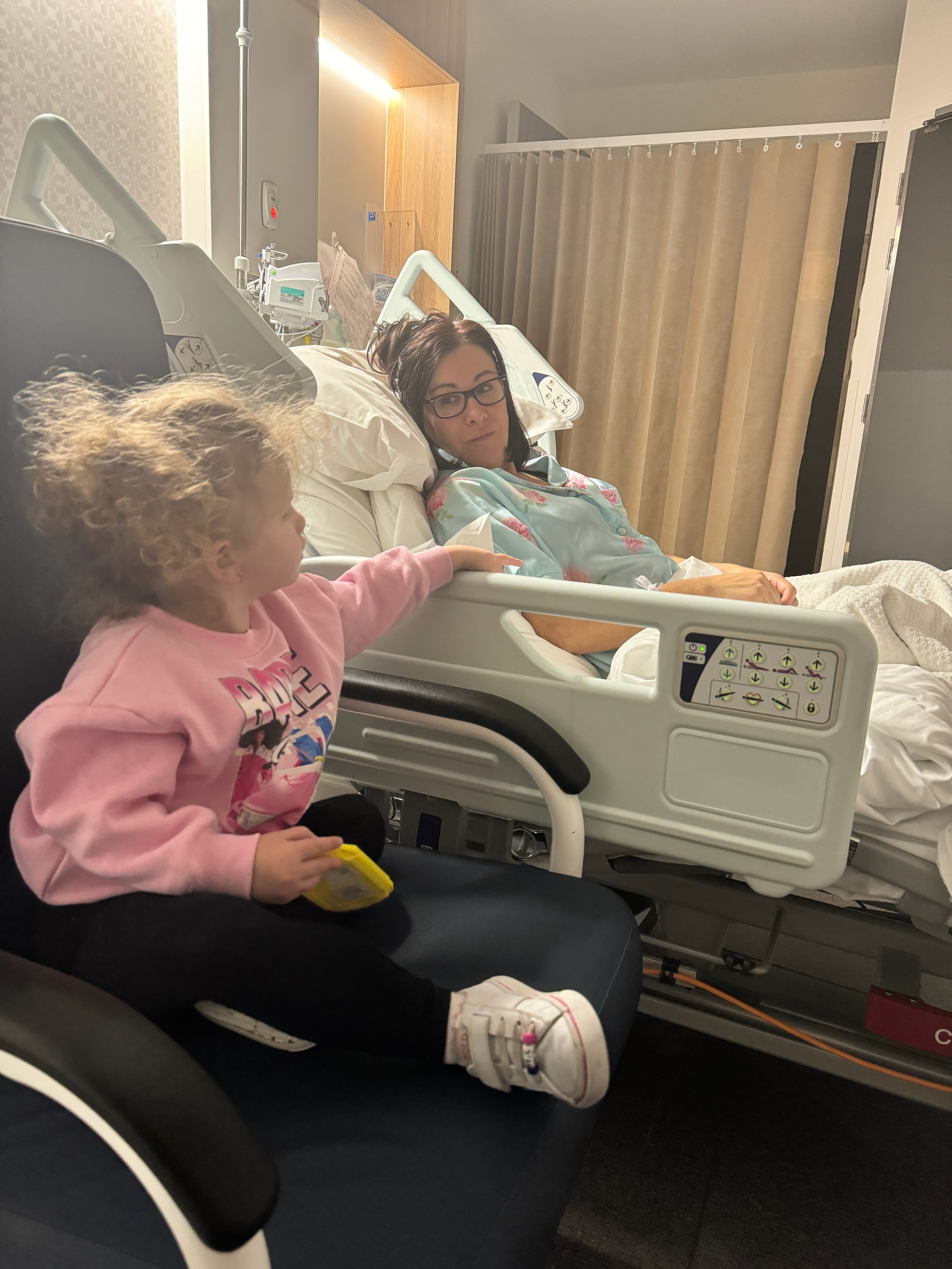 Help Silvia Get LifeSaving Surgery campaign photo, 2 of 7