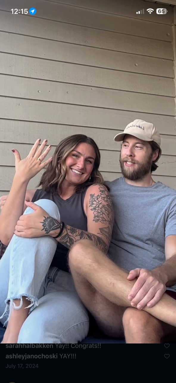 Help Expecting Parents Alexa and Mike Rebuild campaign photo, 2 of 6