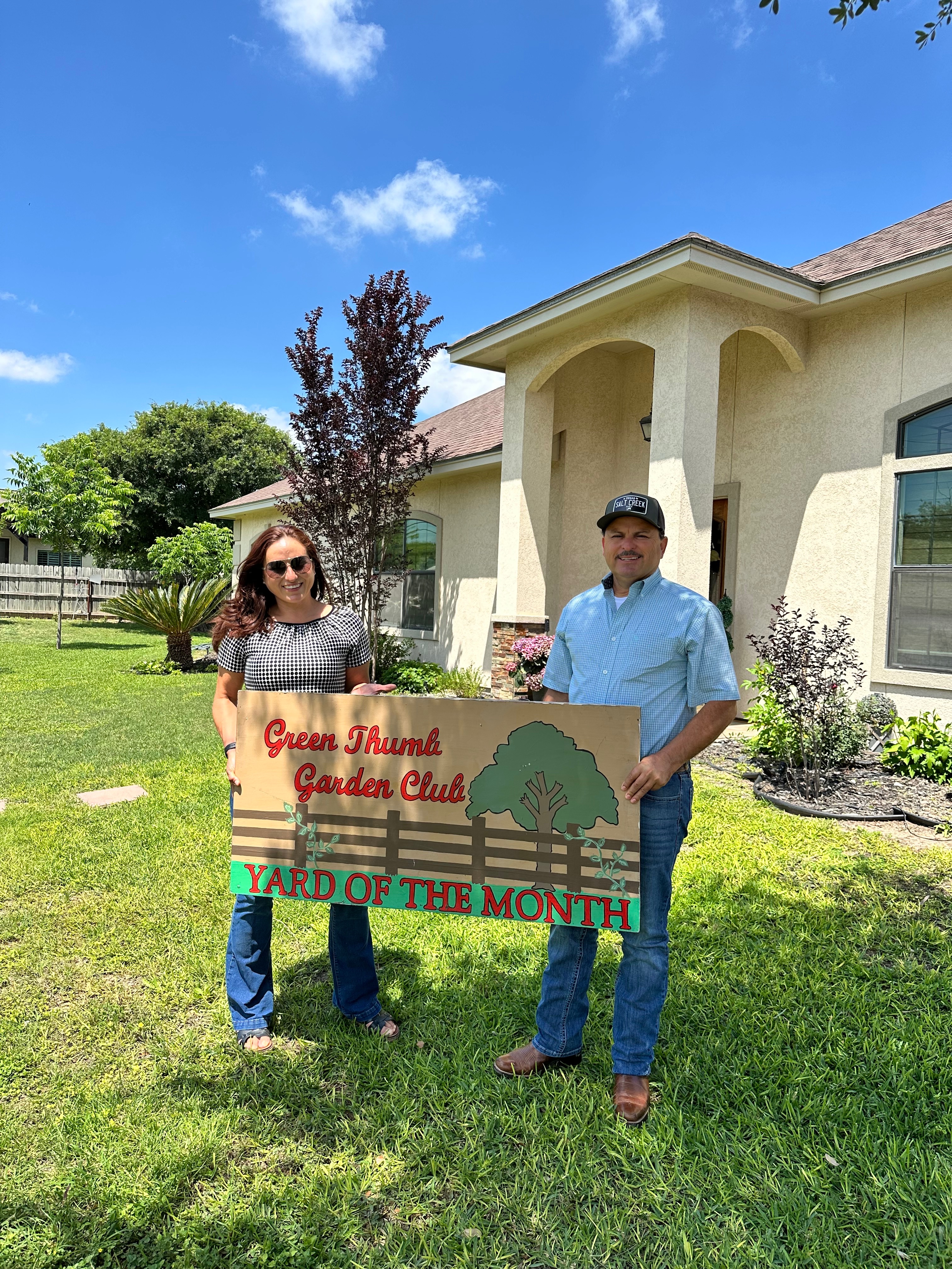 Support Tino & Gabriela After Uvalde Flood campaign photo, 6 of 8