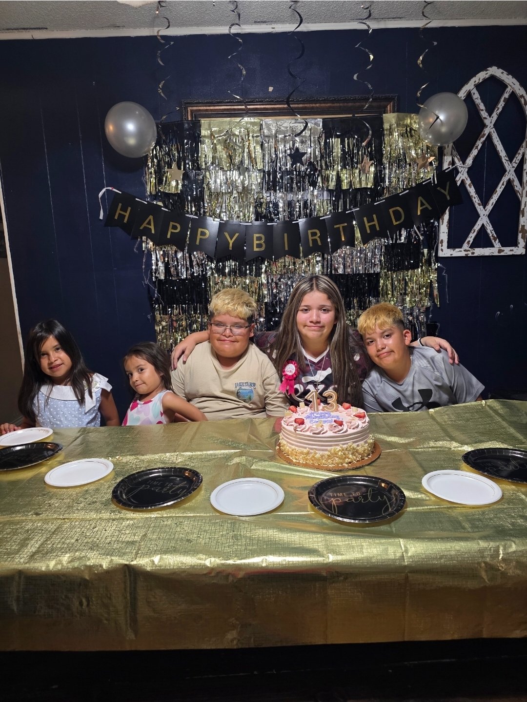 Help Adriana's Family Rebuild After the Flood in Uvalde, Tx campaign photo, 7 of 8