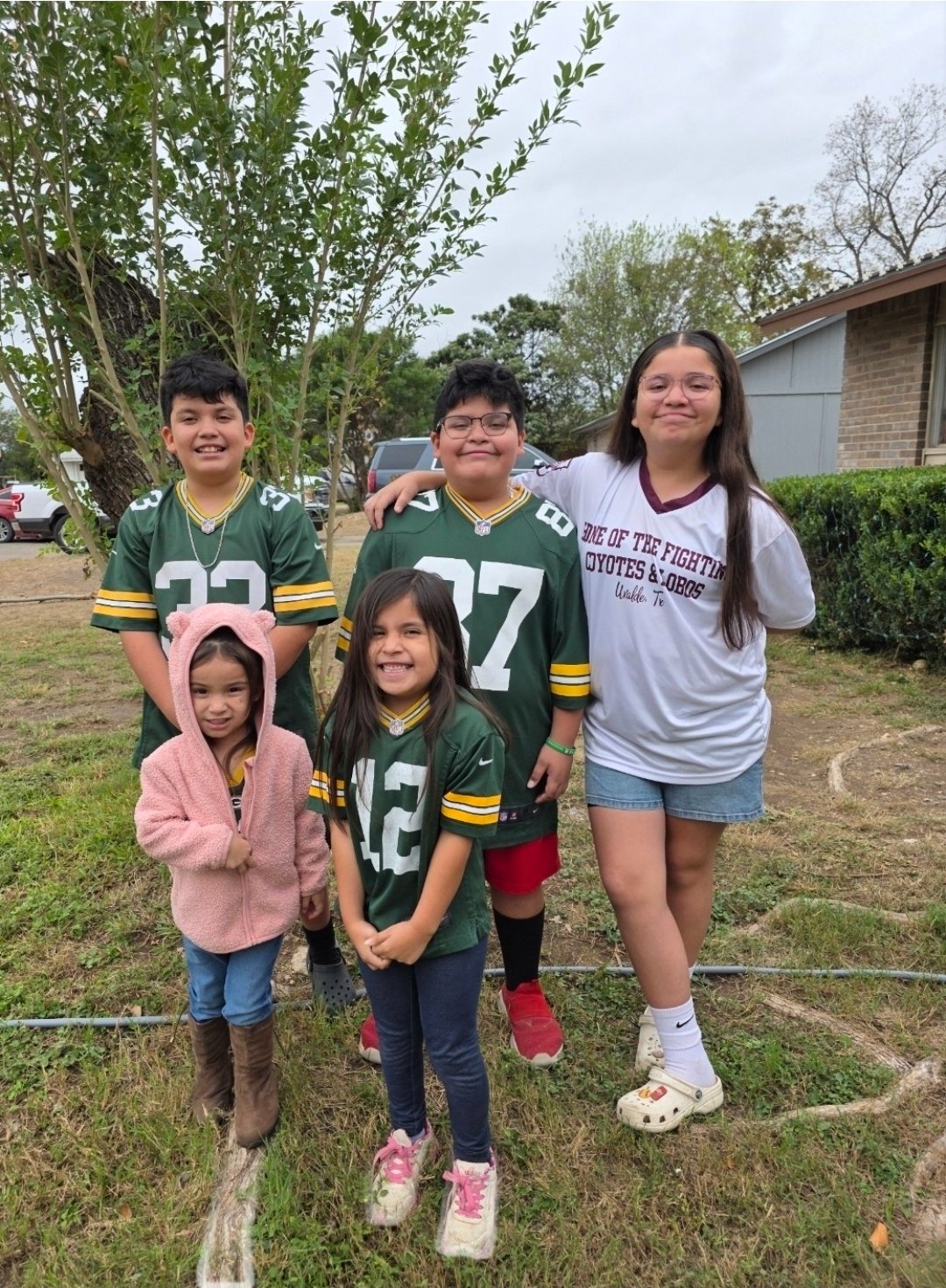 Help Adriana's Family Rebuild After the Flood in Uvalde, Tx campaign photo, 2 of 8