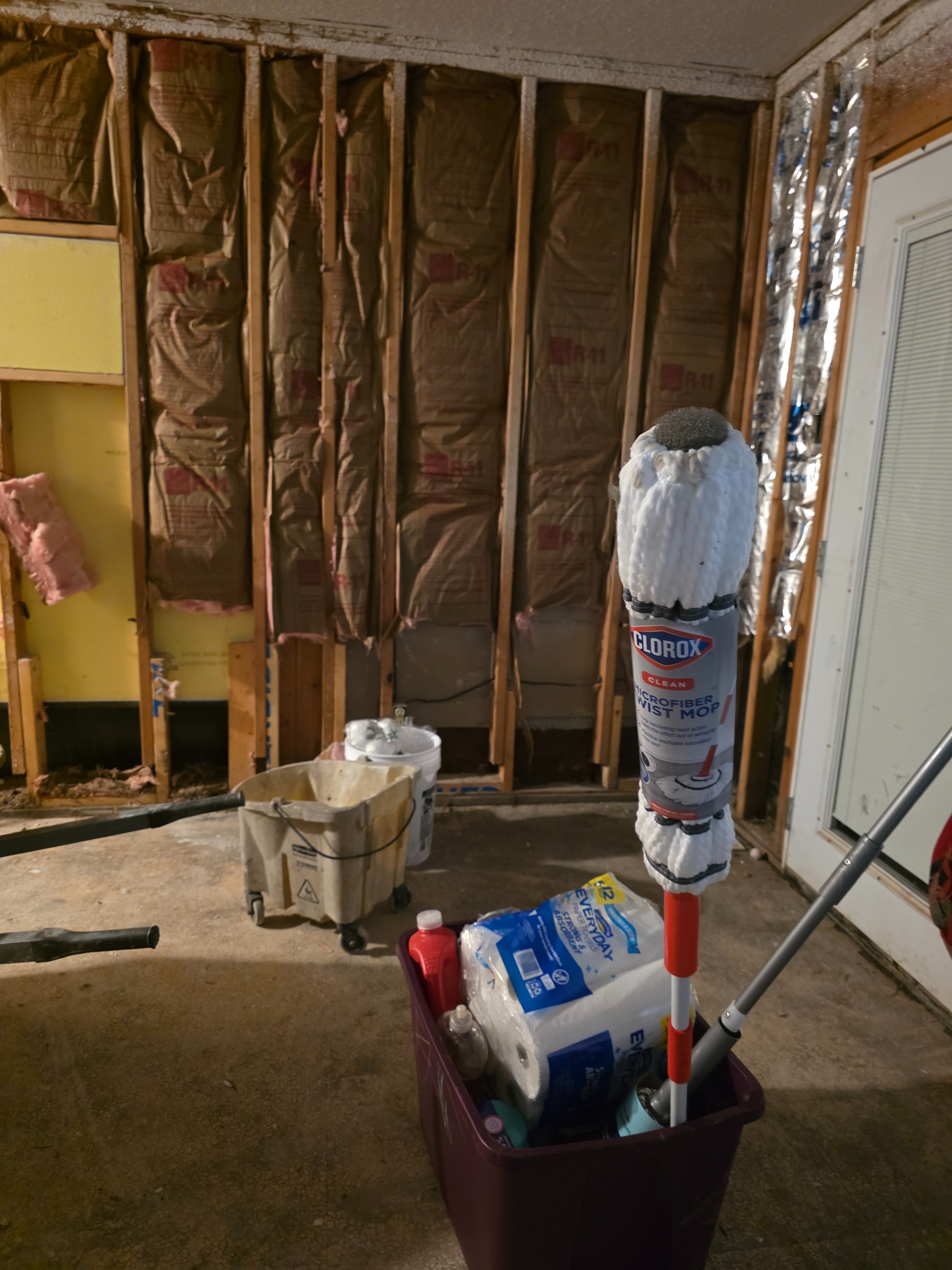 Help Adriana's Family Rebuild After the Flood in Uvalde, Tx campaign photo, 5 of 8
