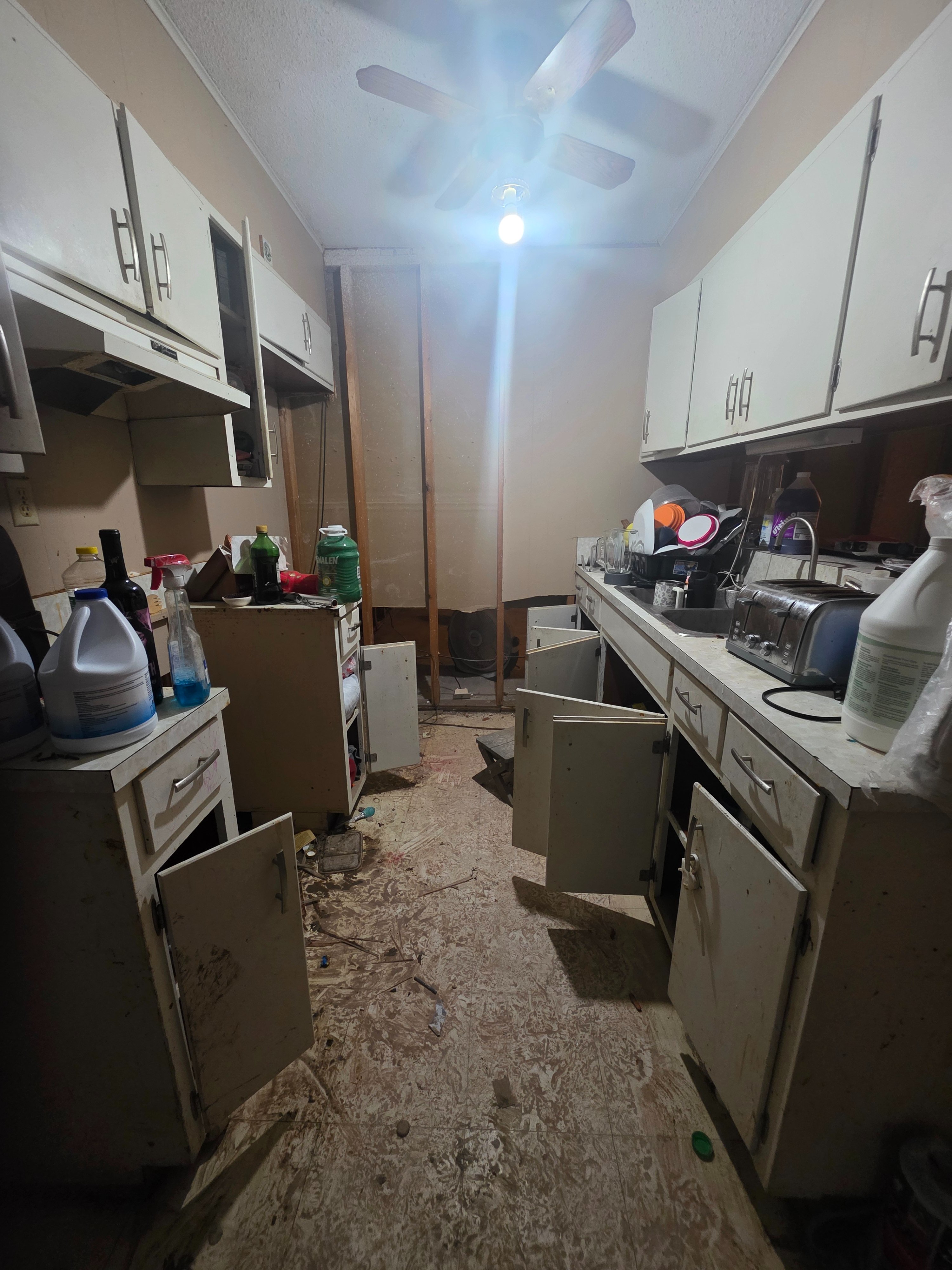 Help Adriana's Family Rebuild After the Flood in Uvalde, Tx campaign photo, 4 of 8