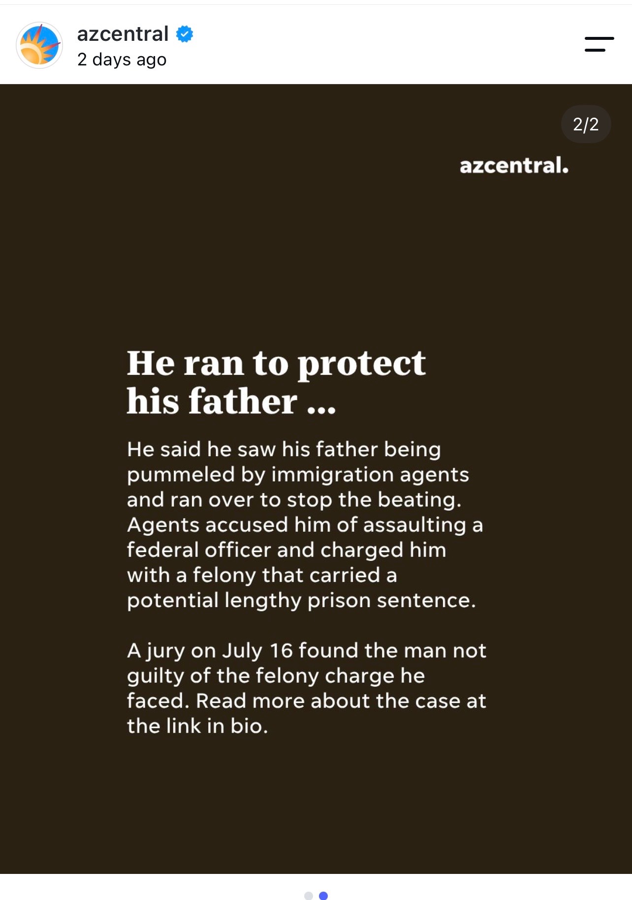 Support My Brother's Fight Against Unjust Deportation campaign photo, 2 of 5