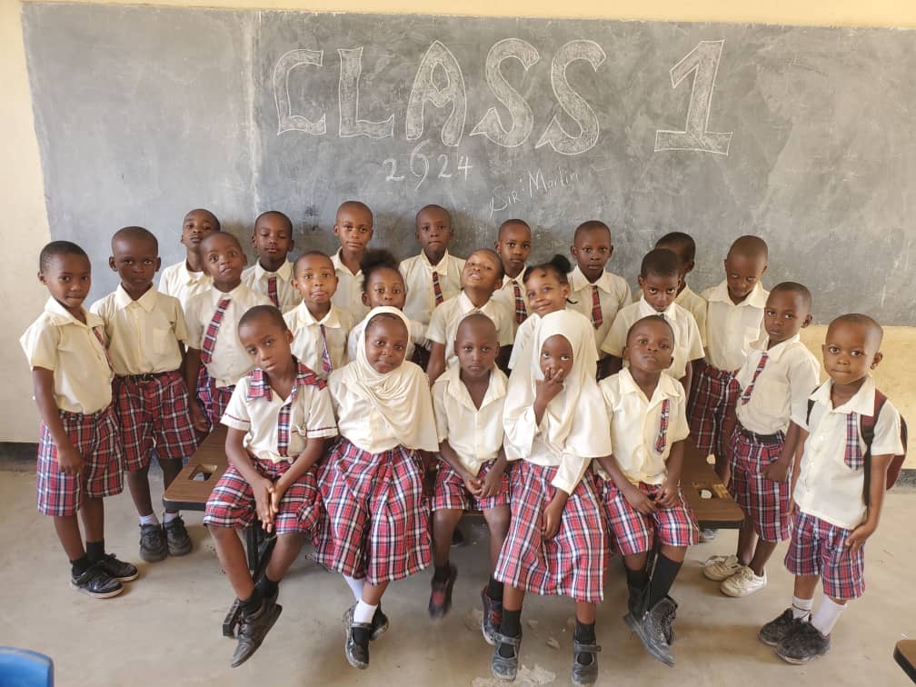 Give a Child Their First Laptop campaign photo, 2 of 8