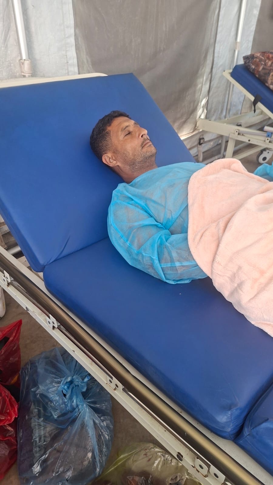 Support Ahmed Rok’s Family in Gaza Crisis campaign photo, 5 of 8