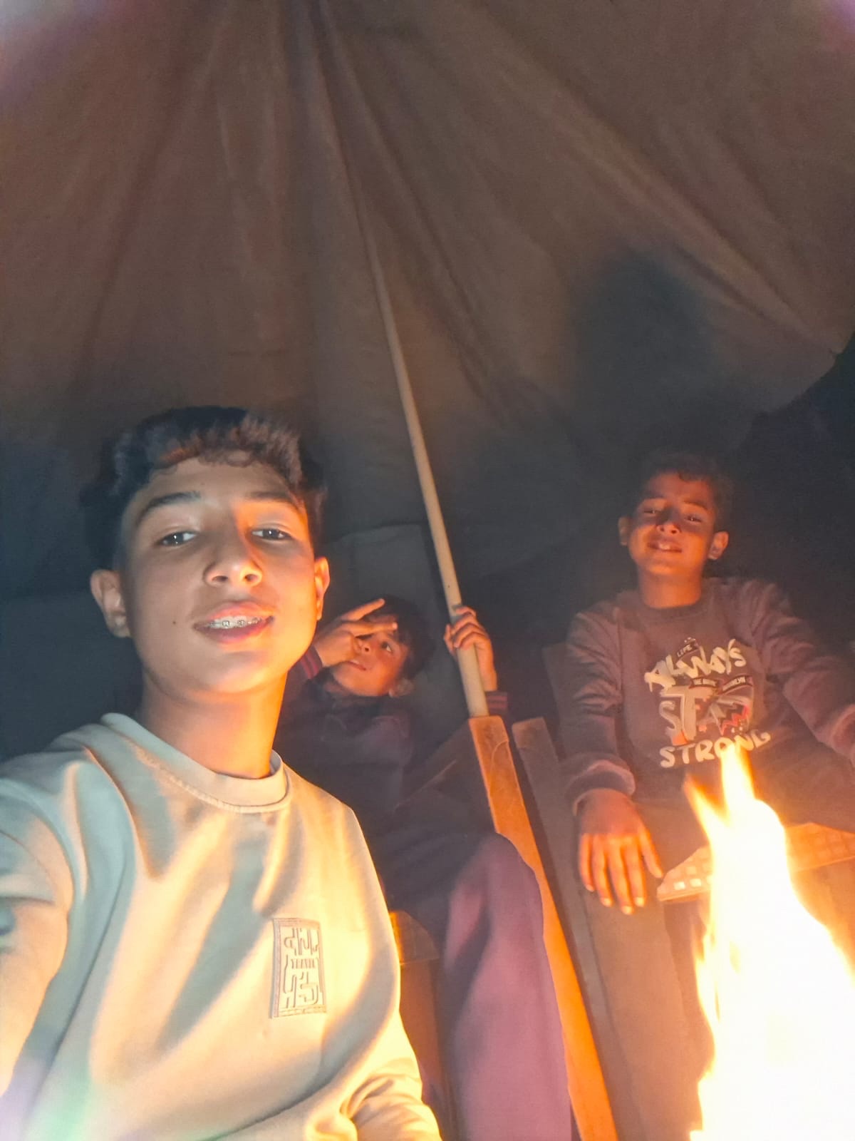 Support Ahmed Rok’s Family in Gaza Crisis campaign photo, 2 of 8