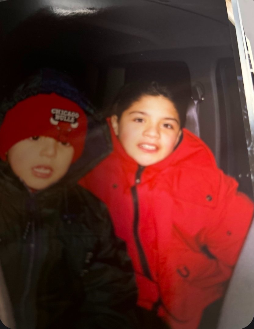 Help Bring Jonathan Home to Jalisco, Mexico campaign photo, 4 of 8