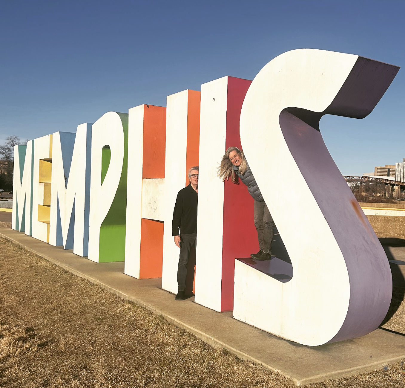 Help Send Bees Deluxe Back to Memphis! campaign photo, 5 of 7
