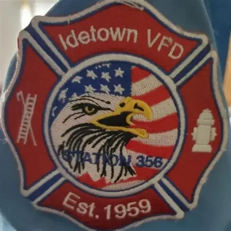 Stand with Idetown Volunteer Fire Dept. (Jonathan R. Davis) campaign photo, 4 of 8