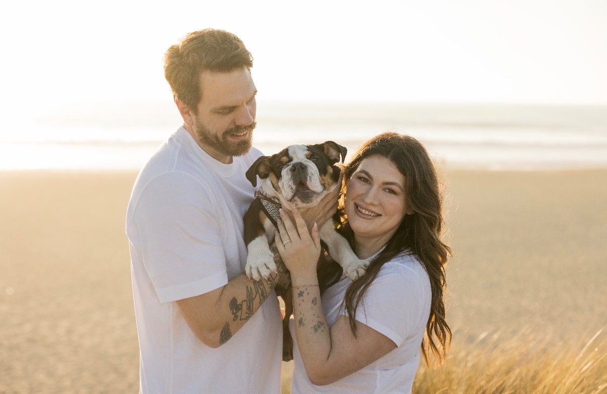Help My Sister After Tragic Loss at Camp Canine campaign photo, 7 of 8