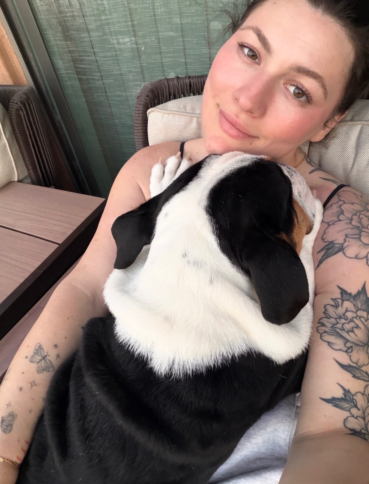 Help My Sister After Tragic Loss at Camp Canine campaign photo, 4 of 8