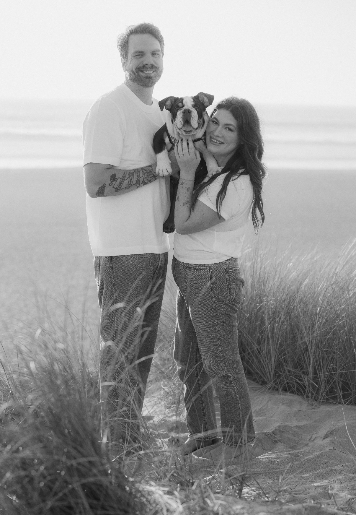 Help My Sister After Tragic Loss at Camp Canine campaign photo, 6 of 8