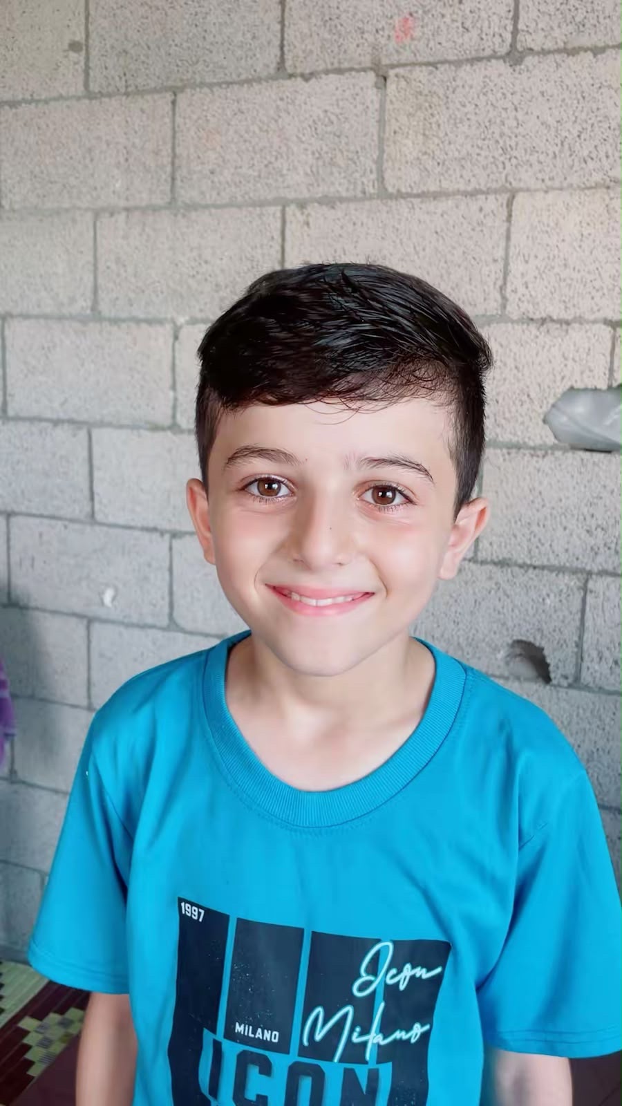 Help 4 students in Gaza Access Online Education campaign photo, 5 of 8