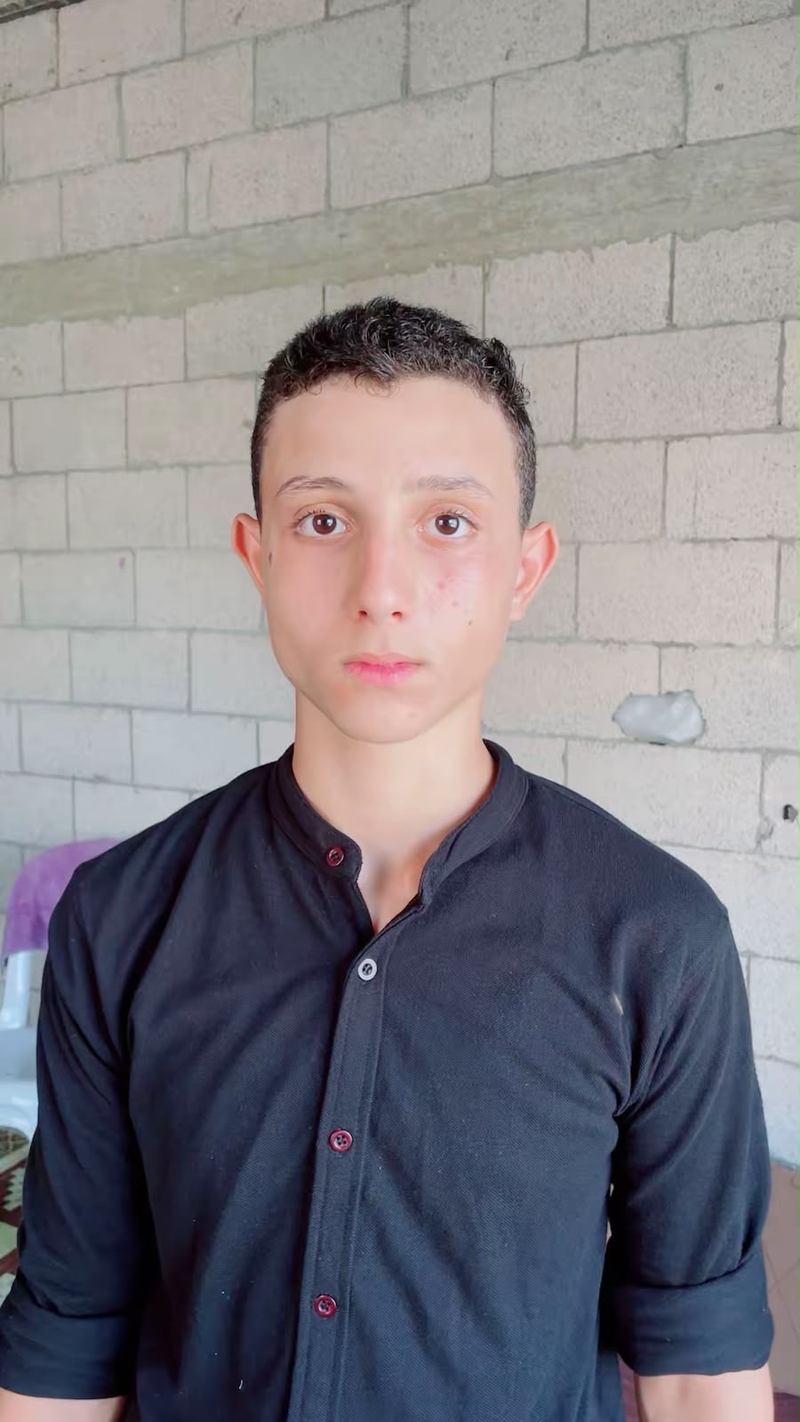 Help 4 students in Gaza Access Online Education campaign photo, 7 of 8