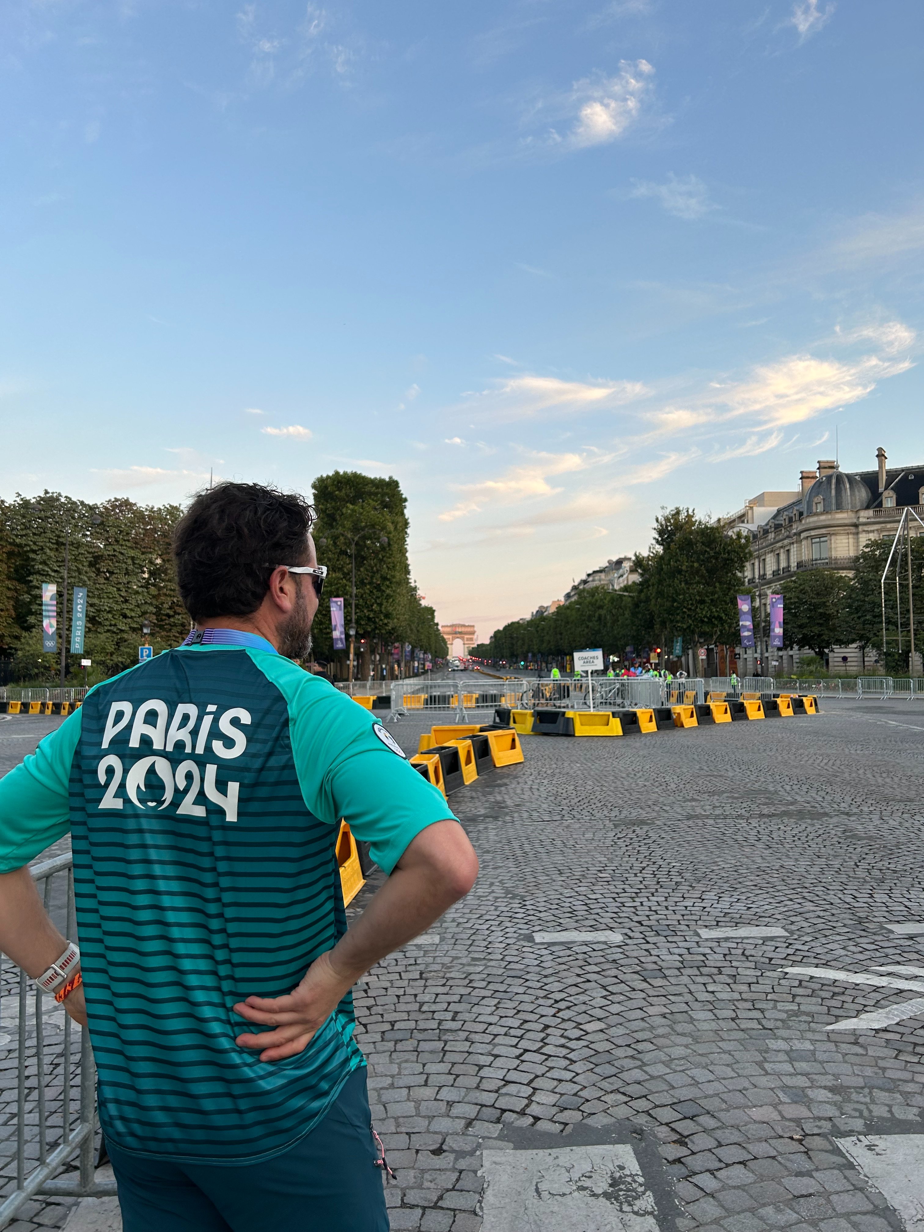 Running for the Kids Who Need It Most campaign photo, 7 of 8