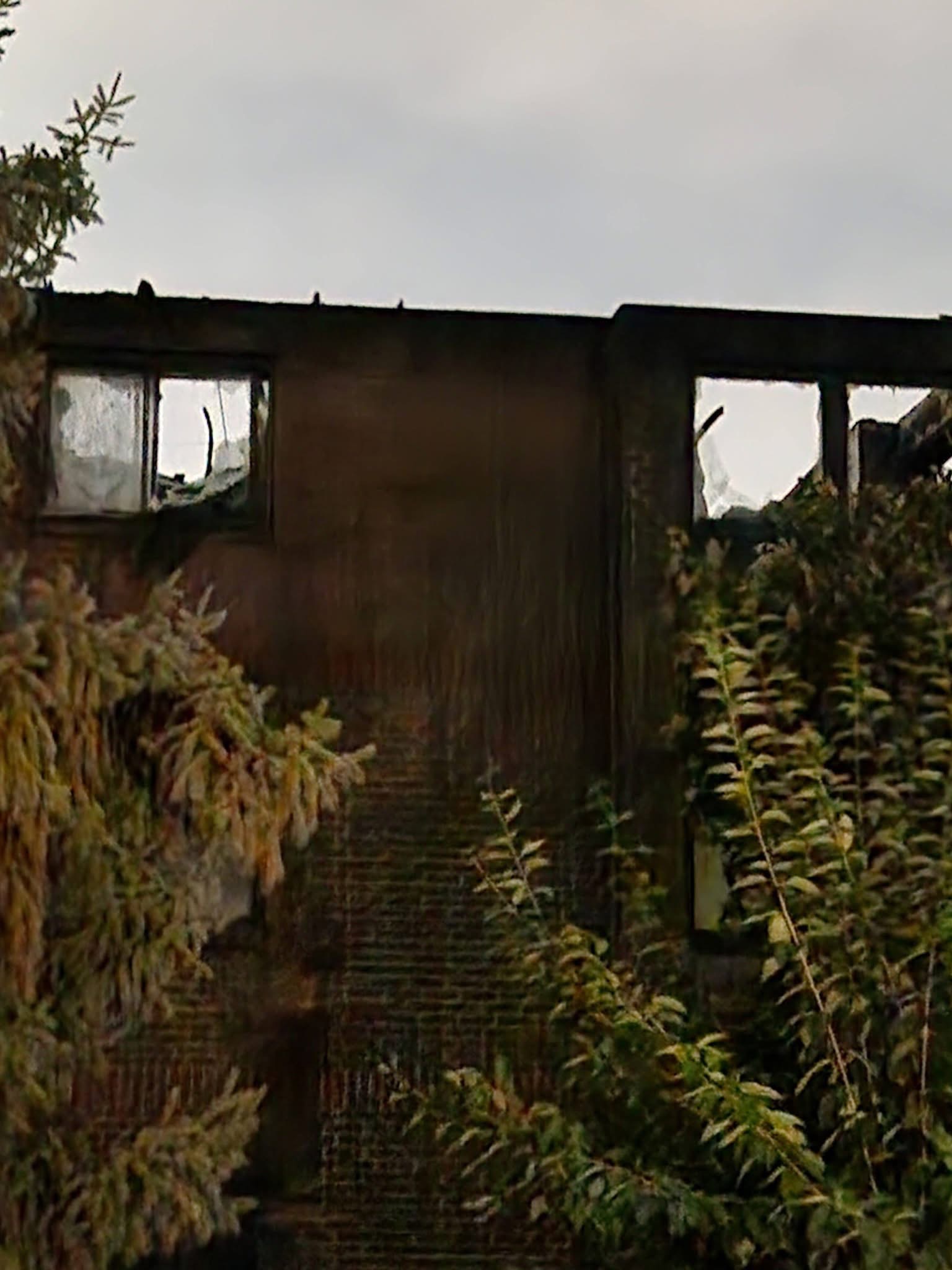 Help Randy and Asa Rebuild After Apartment Fire campaign photo, 5 of 8